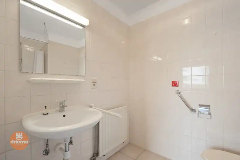 EENSLAAPKAMERAPPARTEMENT IN SINT-IDESBALD - Diga Verde  1.21 foto 9