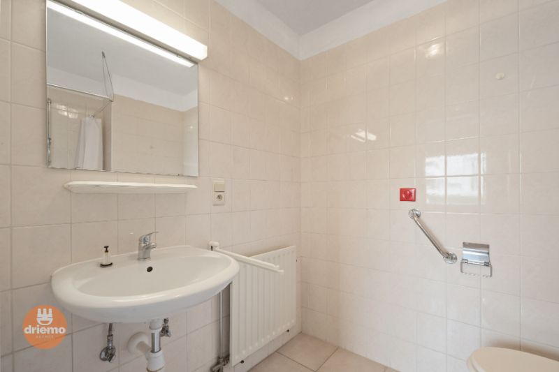 EENSLAAPKAMERAPPARTEMENT IN SINT-IDESBALD - Diga Verde 1.16 foto 9