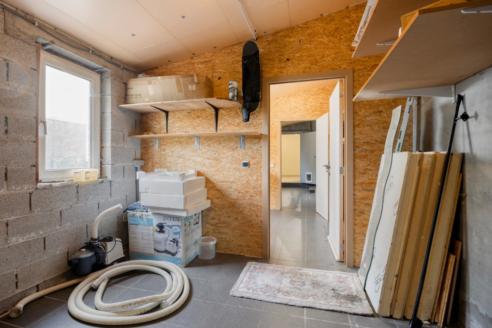    Zeer rustig gelegen open bebouw in Lubbeek met 3 slaapkamers, bureau en garage  foto 25