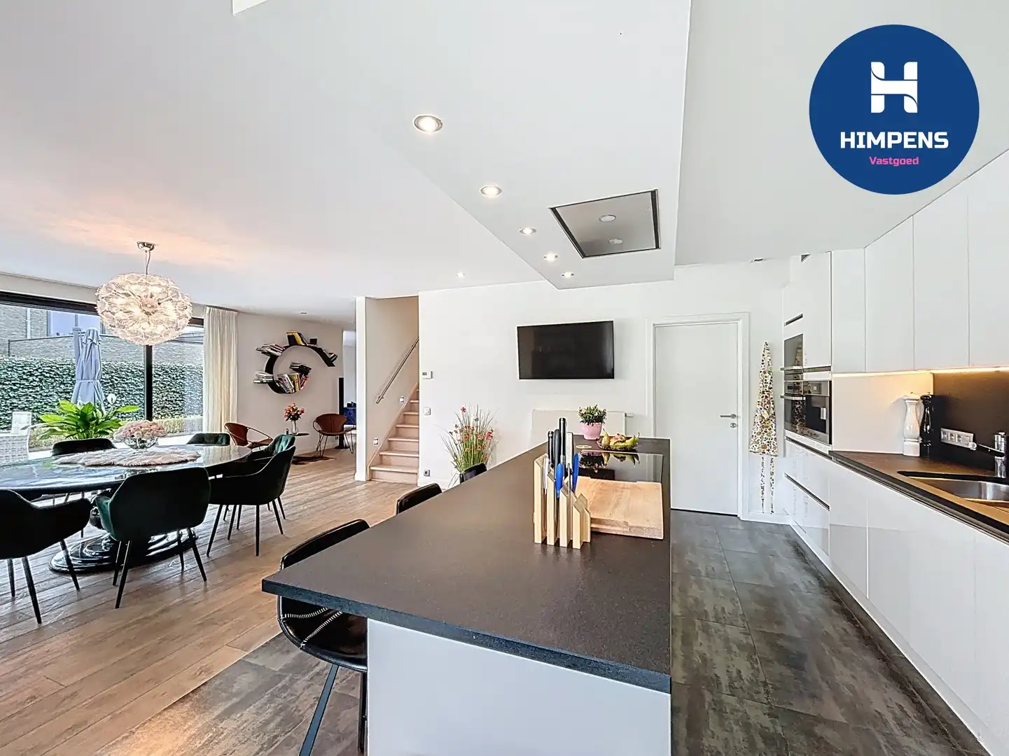 Energiezuinige, moderne (2009) villa in Sint-Idesbald foto 19