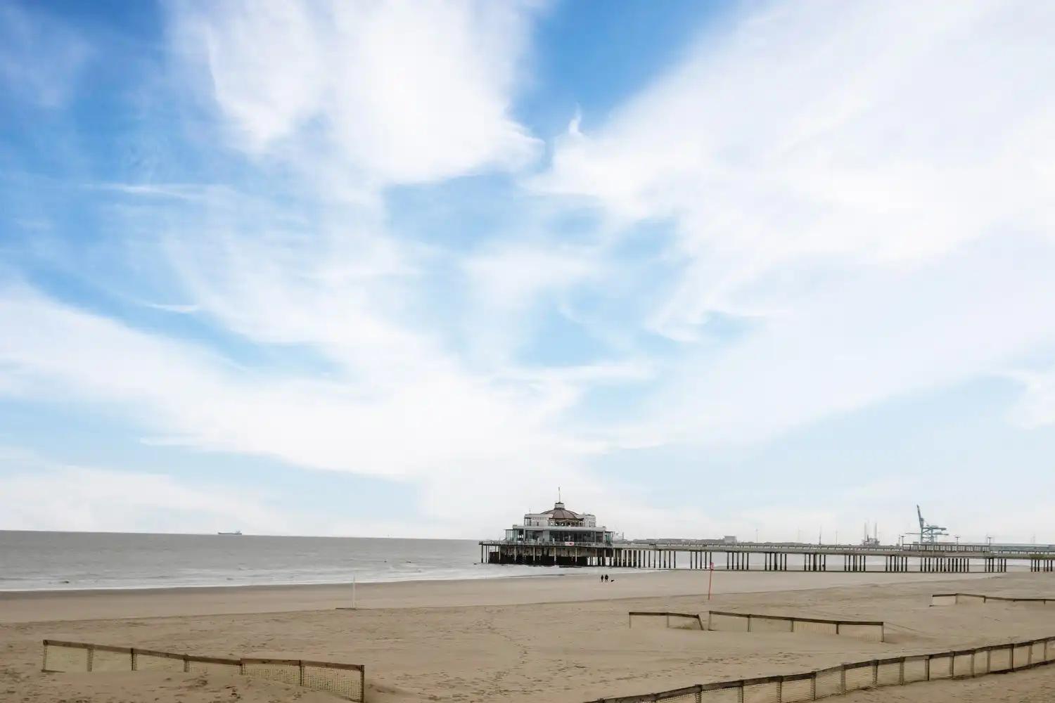 Karaktervol herenhuis aan zee foto 29