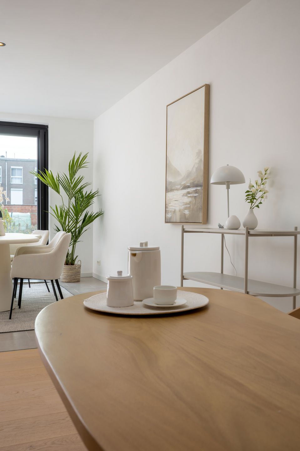 Charmant vernieuwde gezinswoning met zonnige tuin foto 15