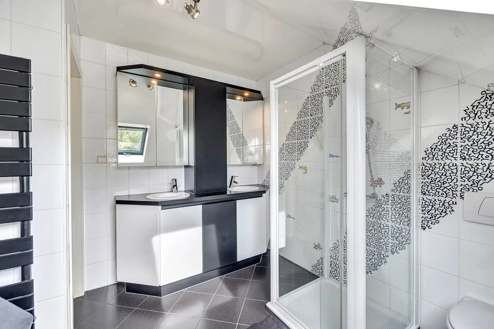 Karaktervolle villa op 10 are 59 ca met 4 slaapkamers foto 27