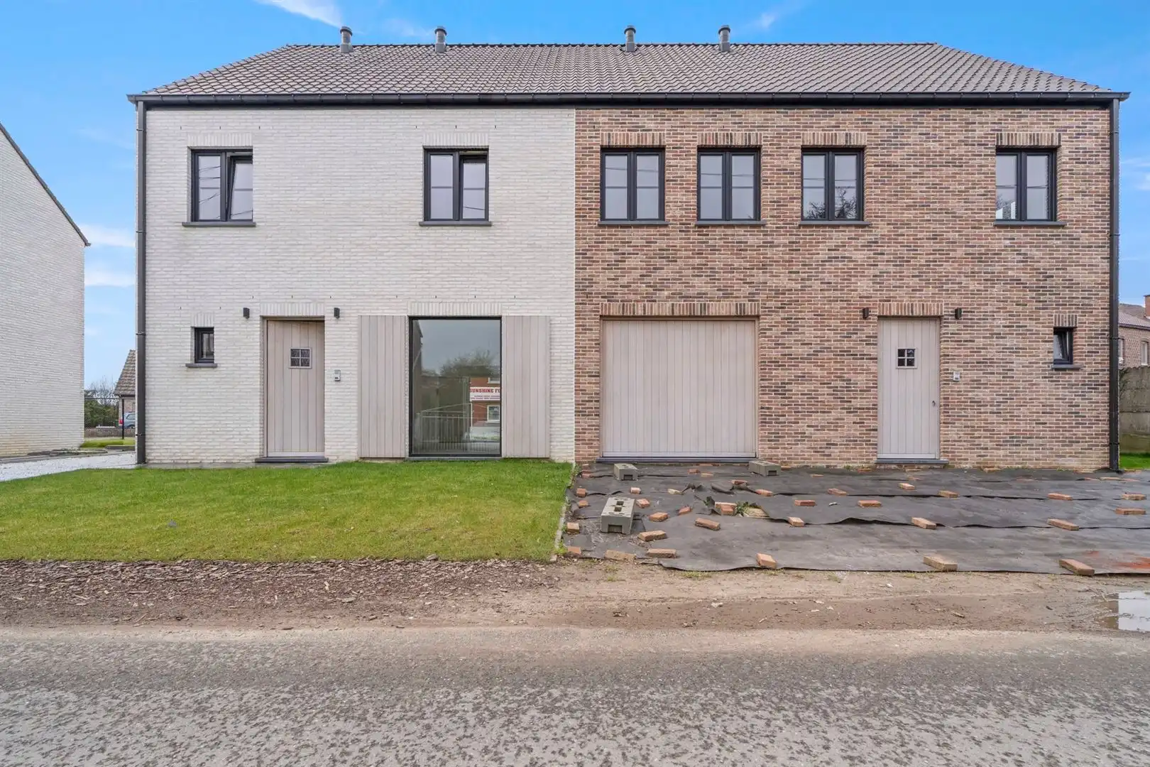 TE KOOP: Moderne nieuwbouwwoning met 3 slaapkamers in Geetbets! foto 19