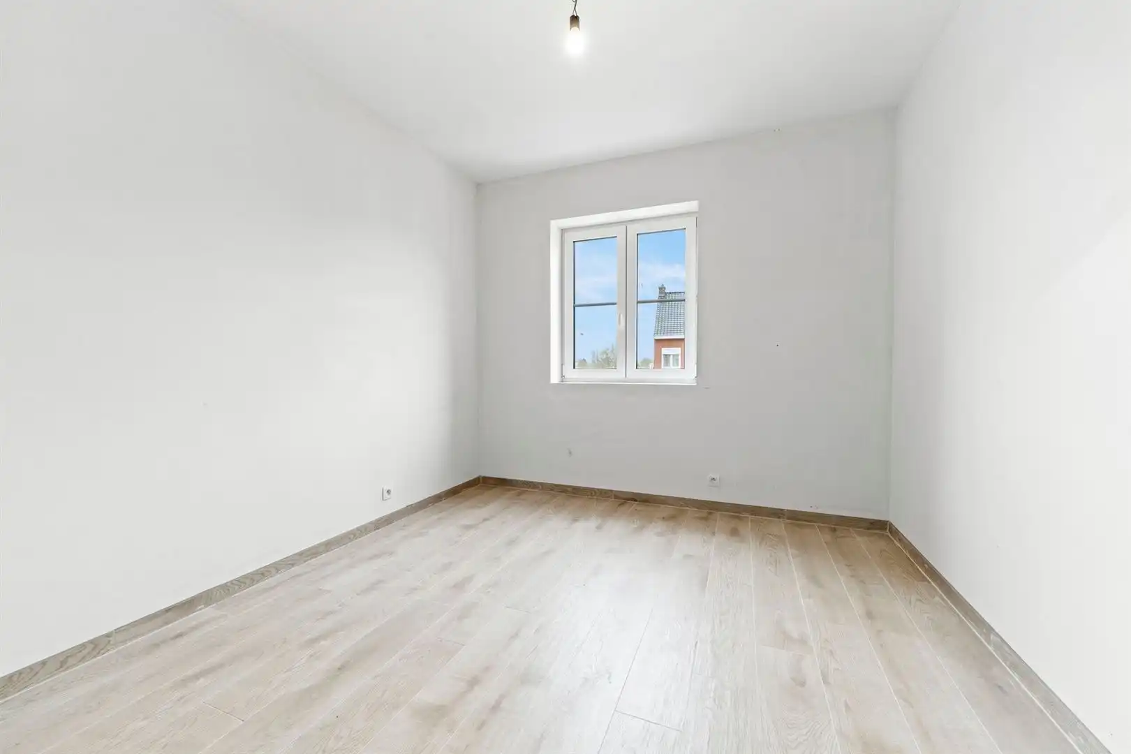 TE KOOP: Moderne nieuwbouwwoning met 3 slaapkamers in Geetbets! foto 19