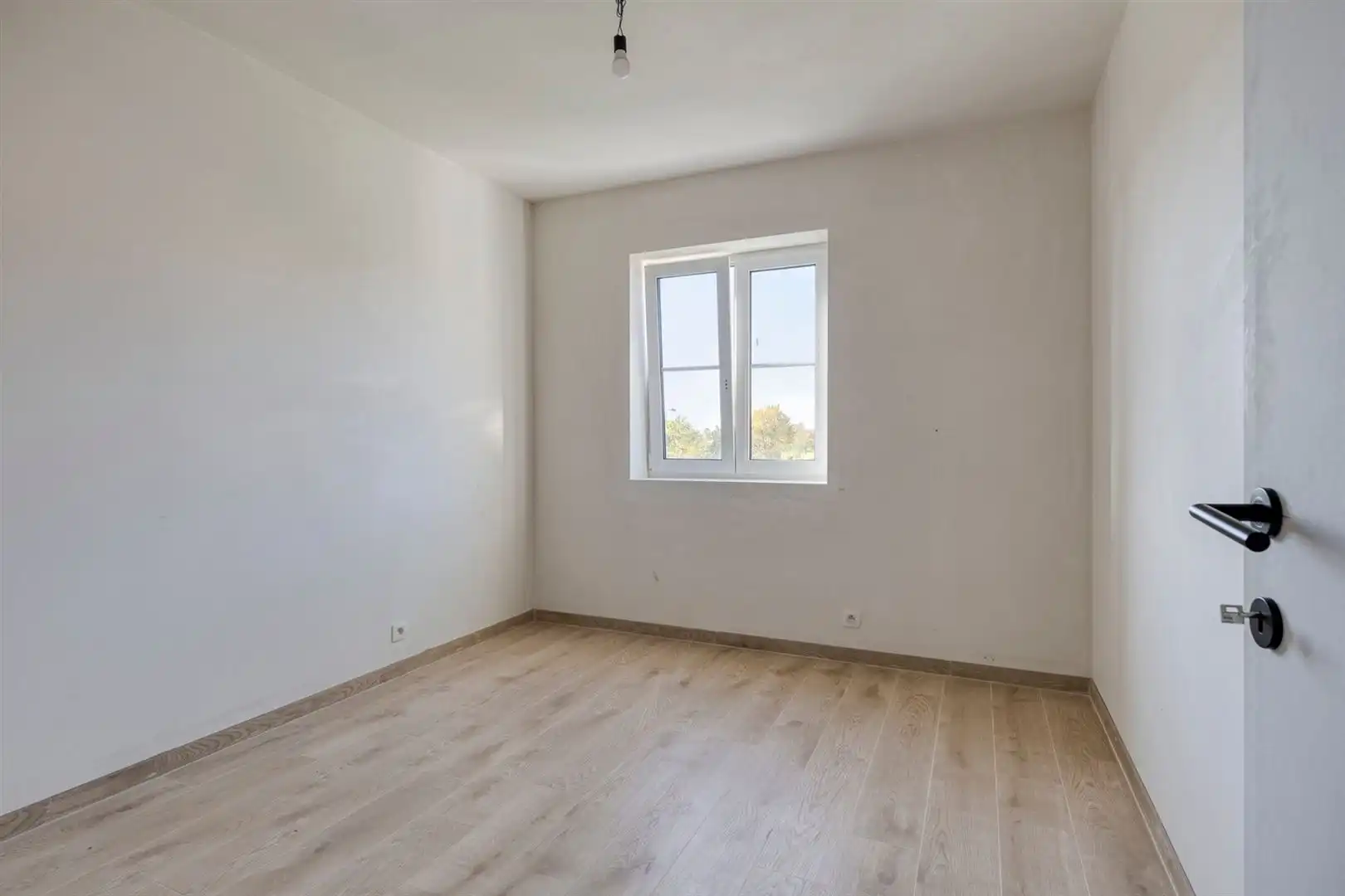 TE KOOP: Moderne nieuwbouwwoning met 3 slaapkamers in Geetbets! foto 19