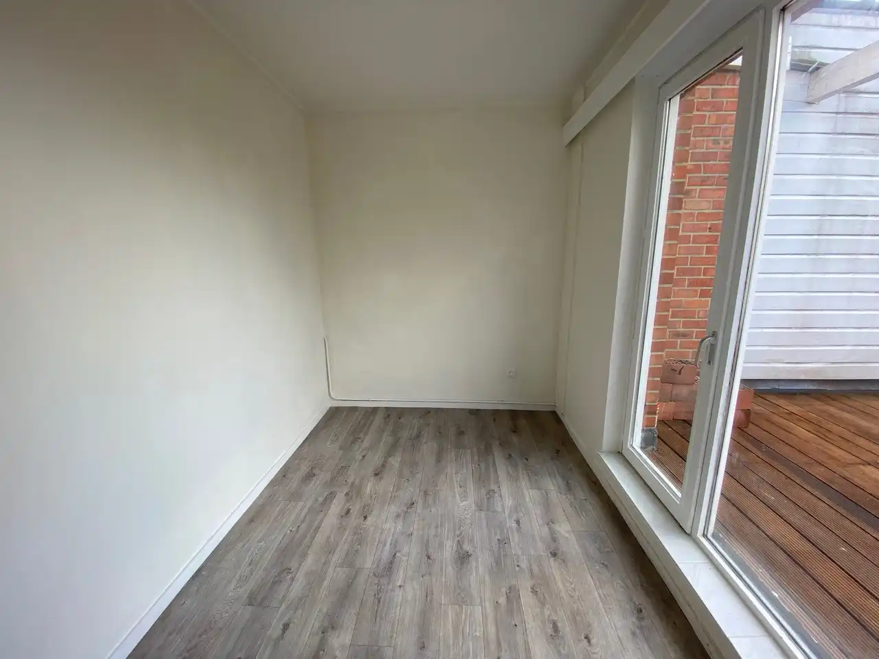 Uniek aanbod: Handelswoning met duplex en potentieel! foto 15