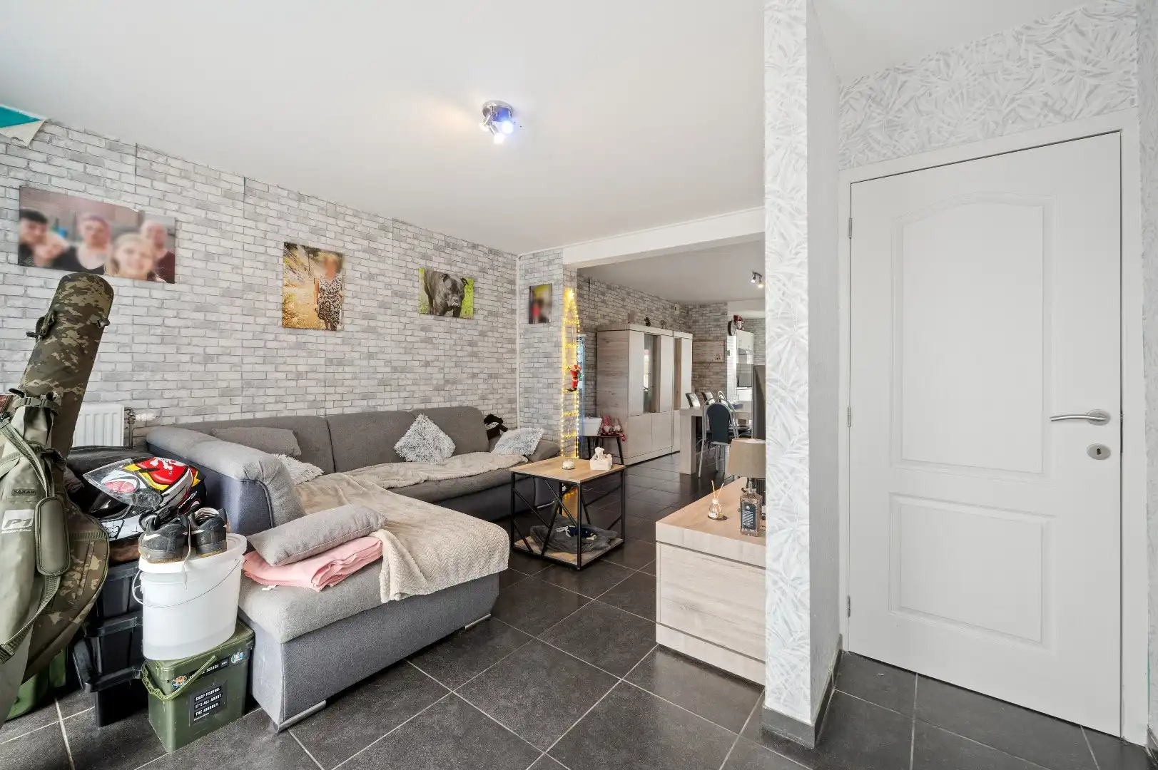 Opbrengsteigendom met 2 woon-units te Aarschot foto 5