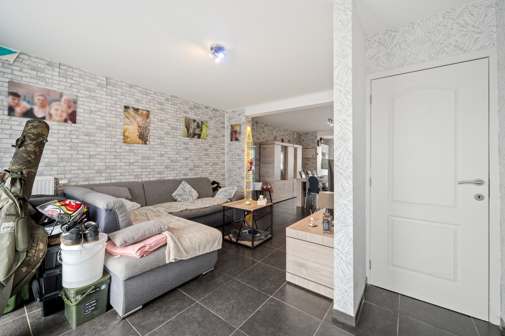 Opbrengsteigendom met 2 woon-units te Aarschot foto 5