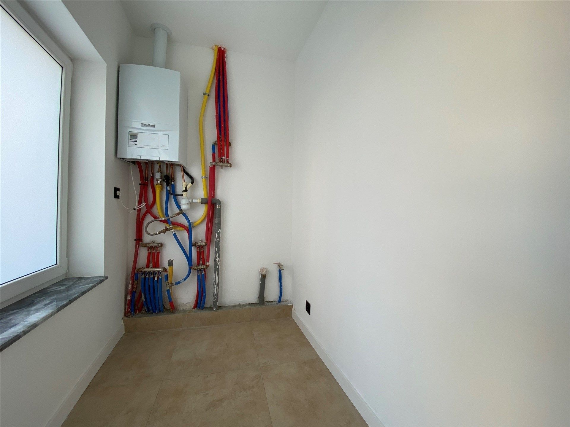 Totaal gerenoveerde gezellige woning met EPC-label A! foto 22