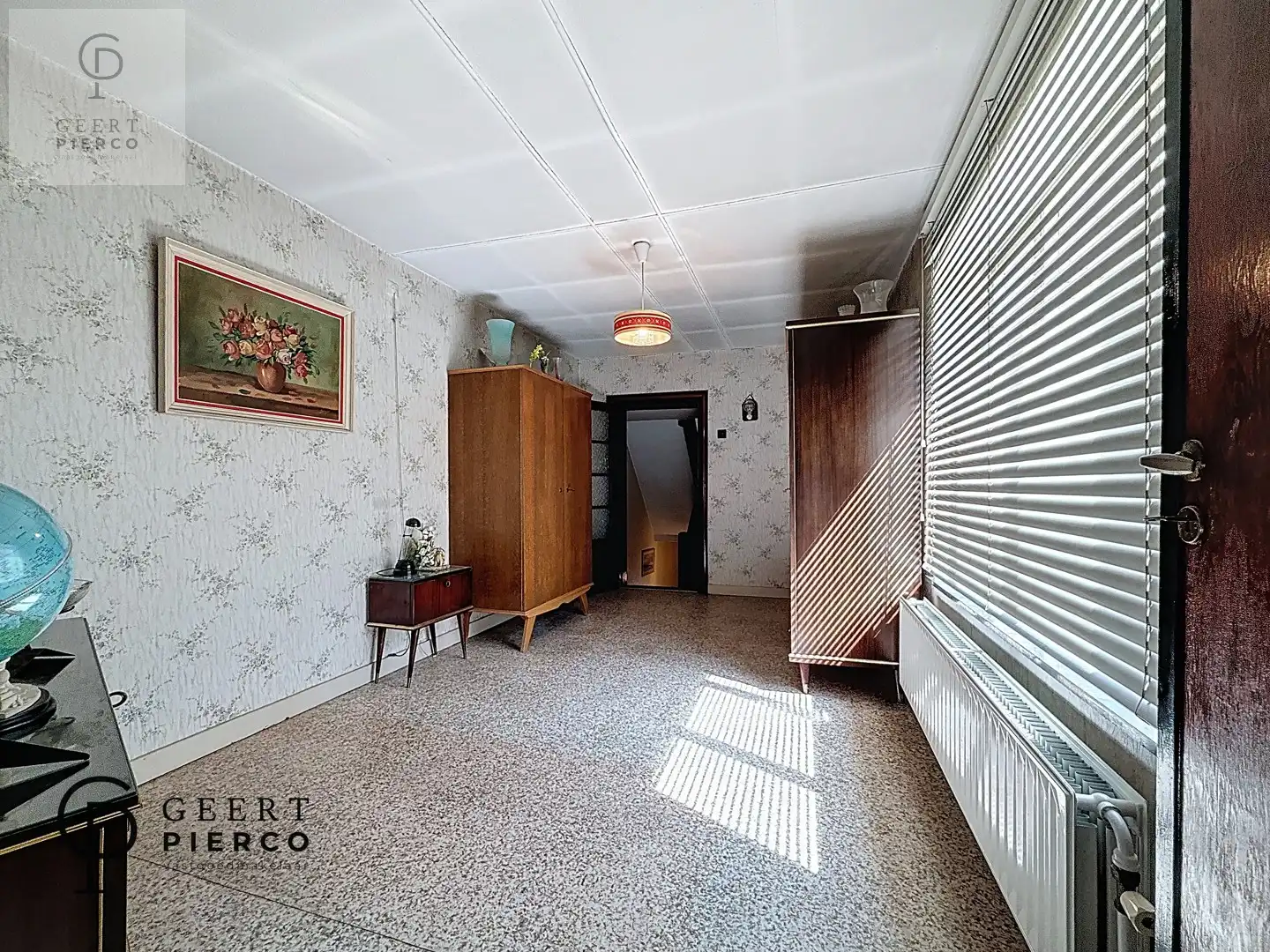 Gezellige stadswoning te Landen foto 14