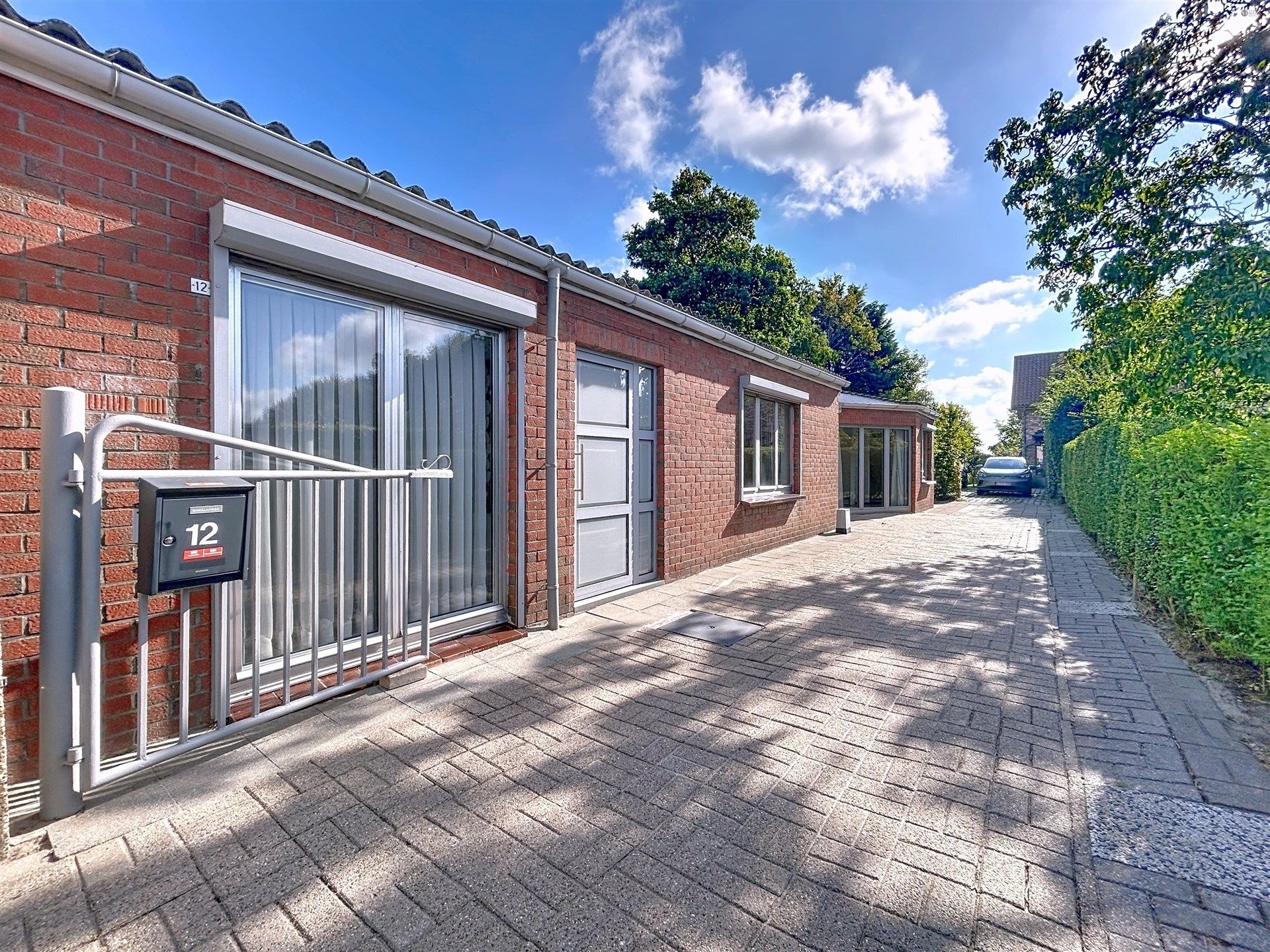 Bungalow op toplocatie foto 12