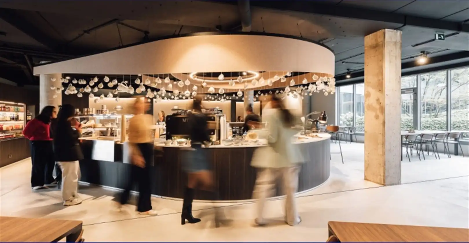 AIRPORT PLAZA: kantoren te huur vanaf 500m² foto 5