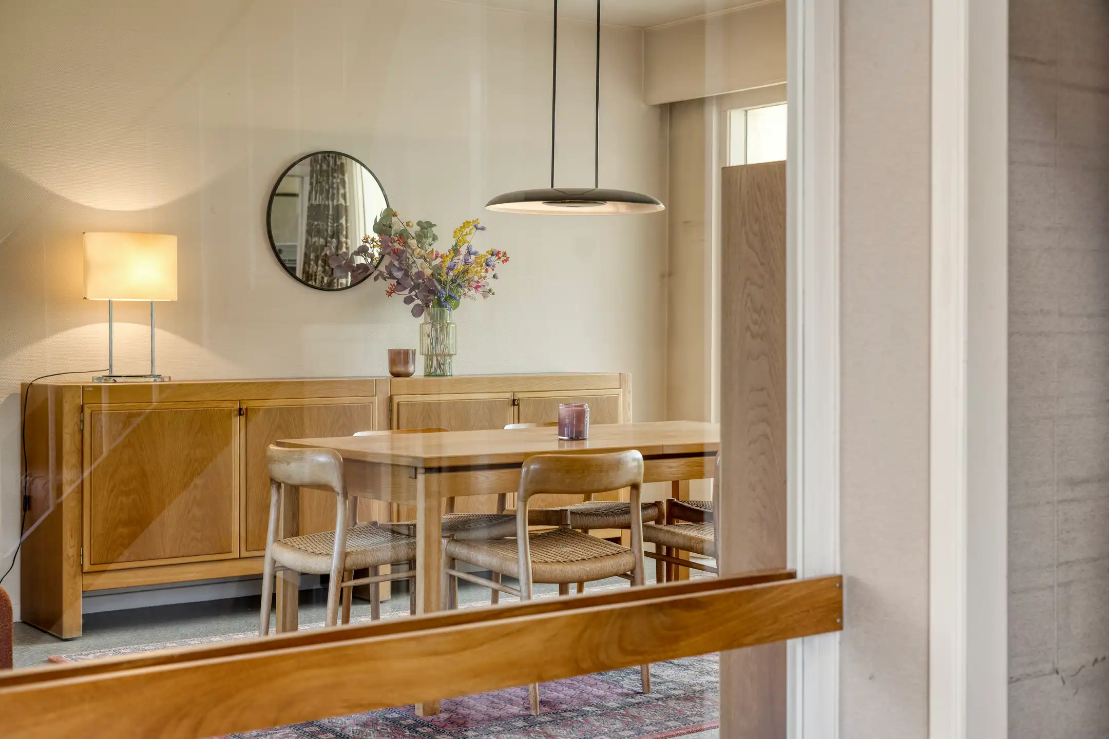 Zeer leuke woning in een toffe woonomgeving te Mechelen zuid foto 11