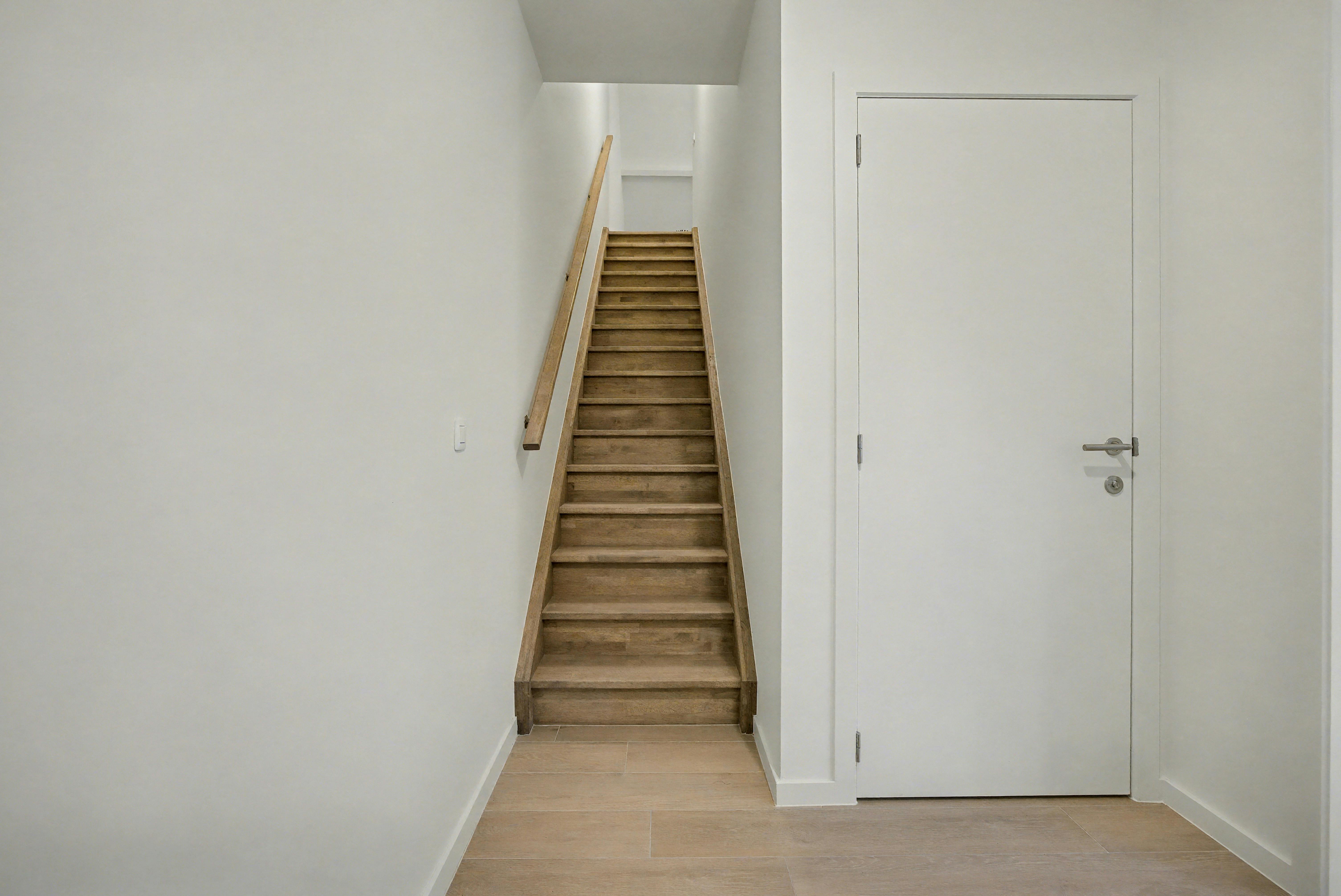 Een ruime triplex met 2 slaapkamers te Hasselt foto 6