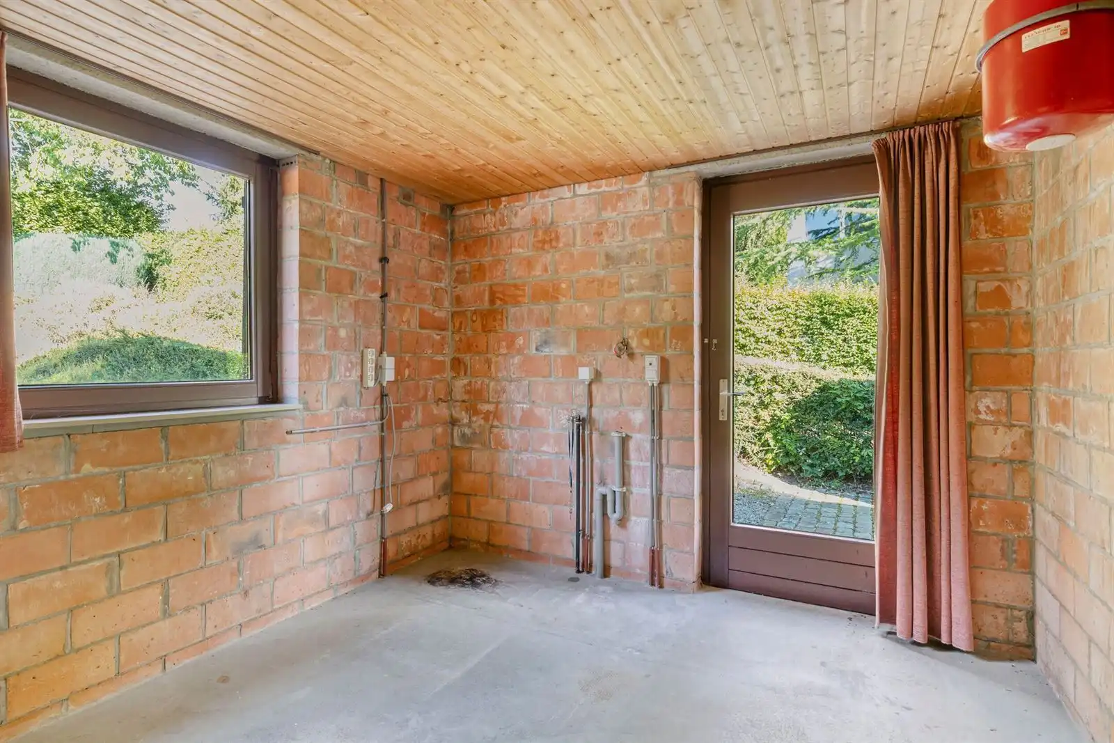 4-gevel woning met 3 slaapkamers op een top locatie te Alsemberg/Sint-Genesius-Rode foto 10