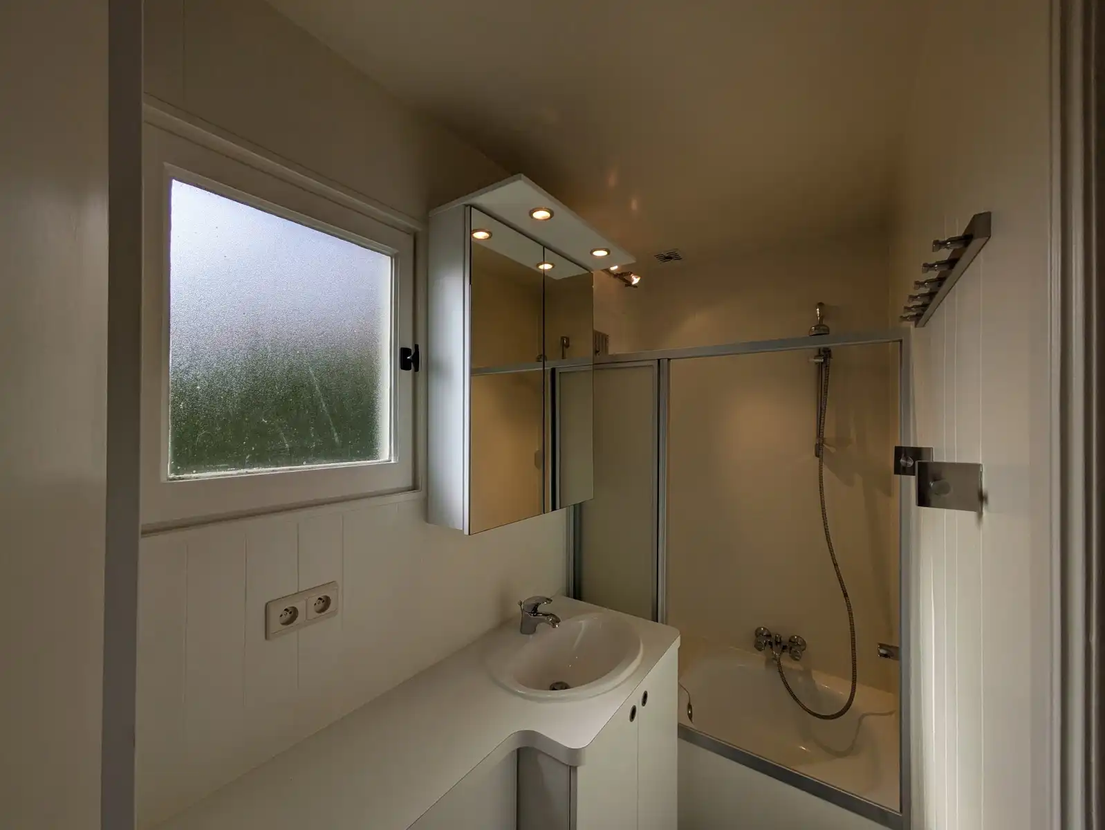 Chalet te koop foto 14