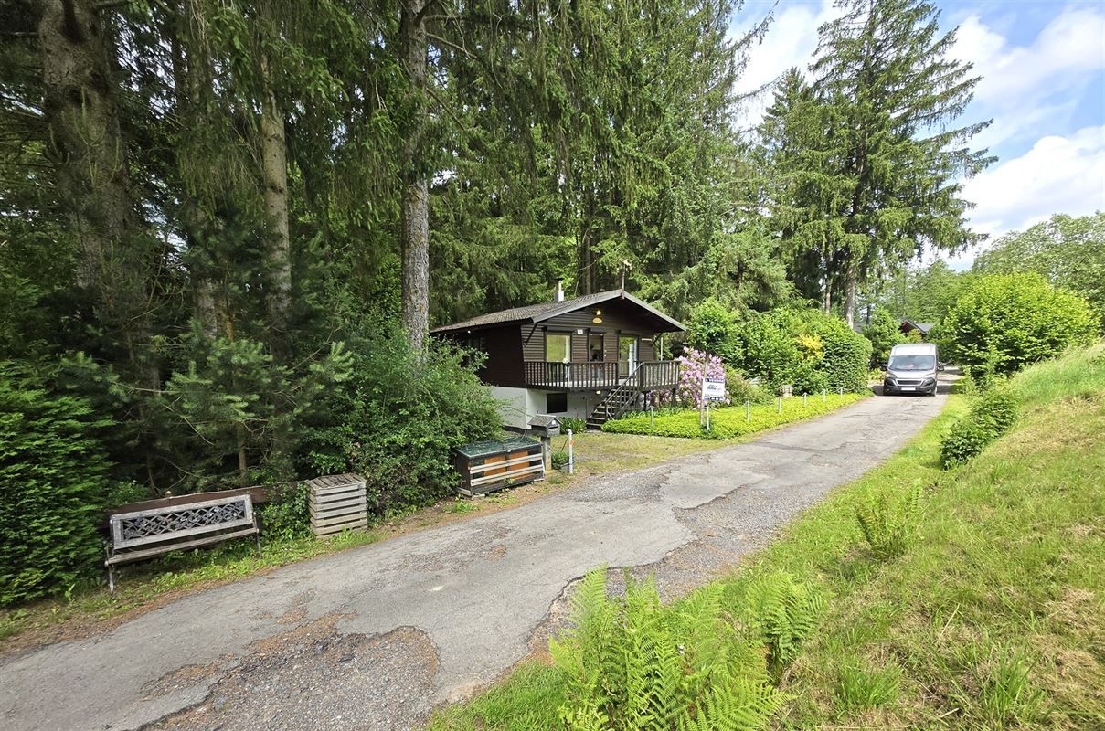 Chalet foto 37