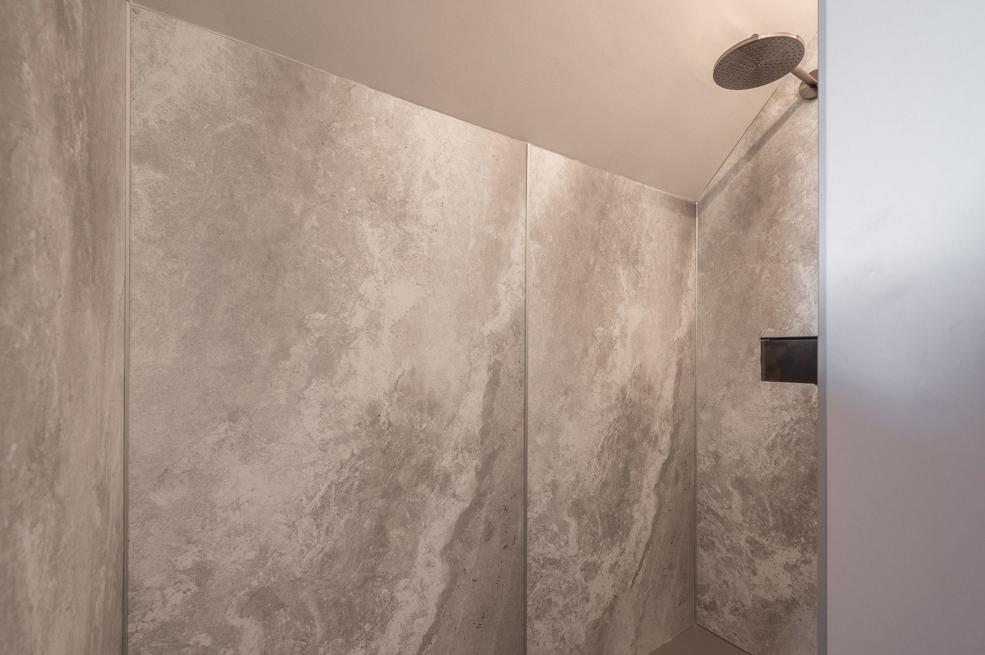 Exclusieve hoekduplex van 427 m² met frontaal zeezicht foto 21