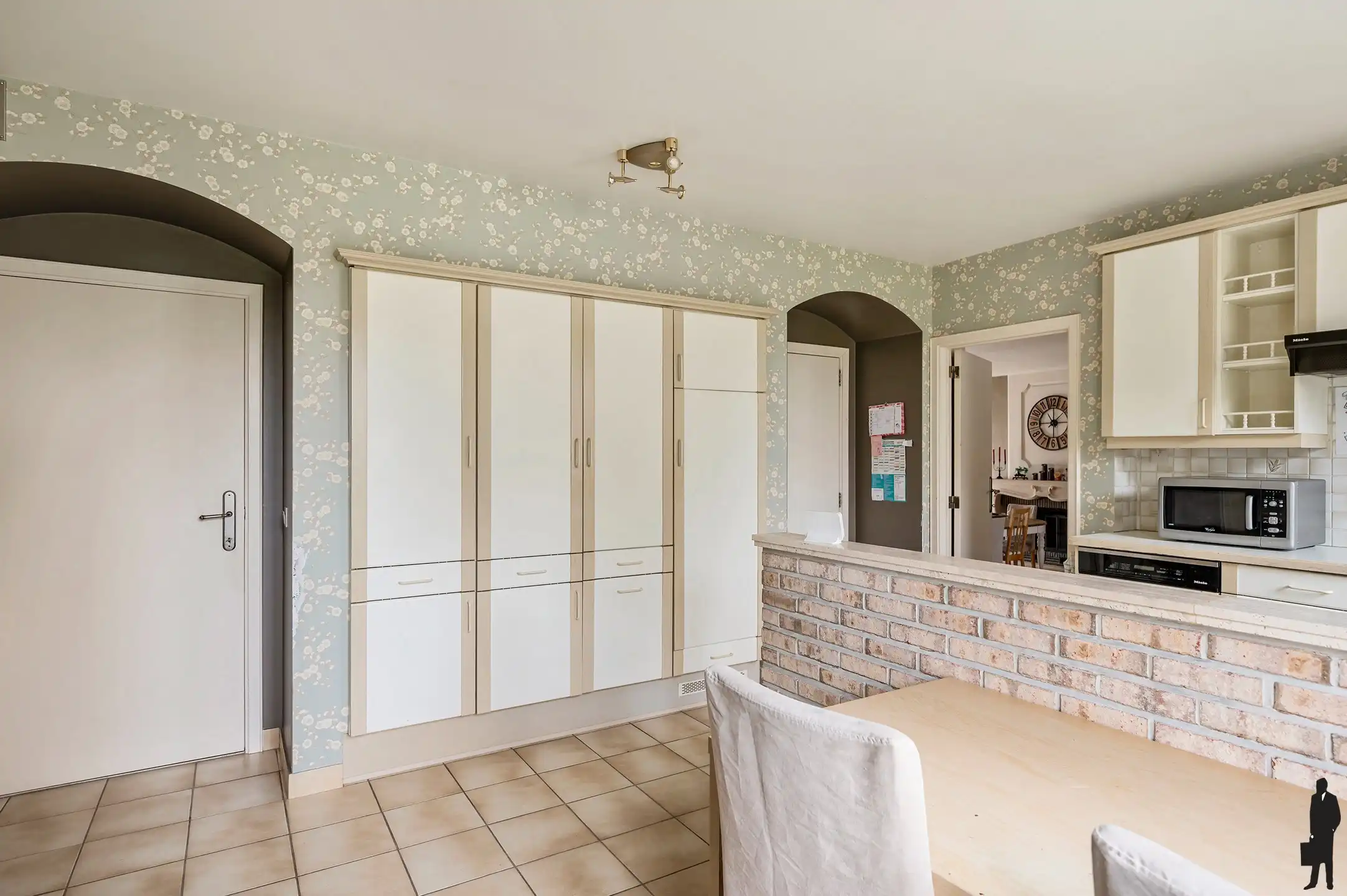 Charmante manoir villa met 6 slaapkamers op een riant perceel van 2.984 m². foto 13