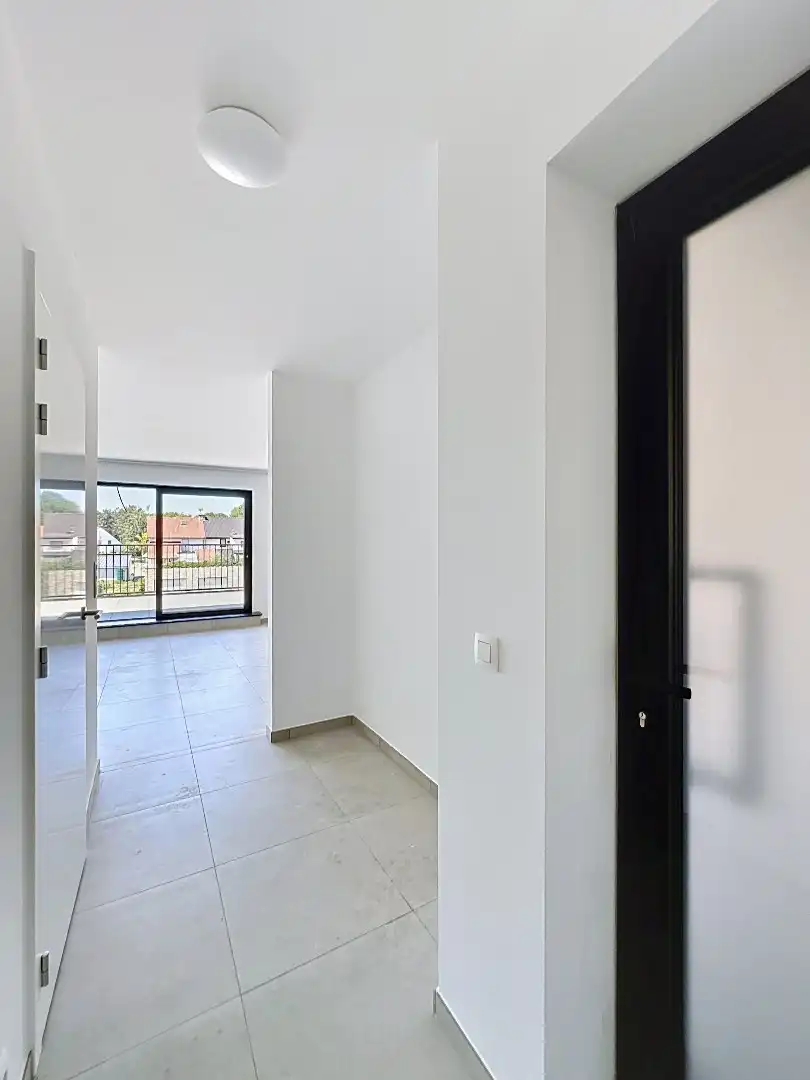 Energiezuinig duplex appartement met ruim terras! foto 3