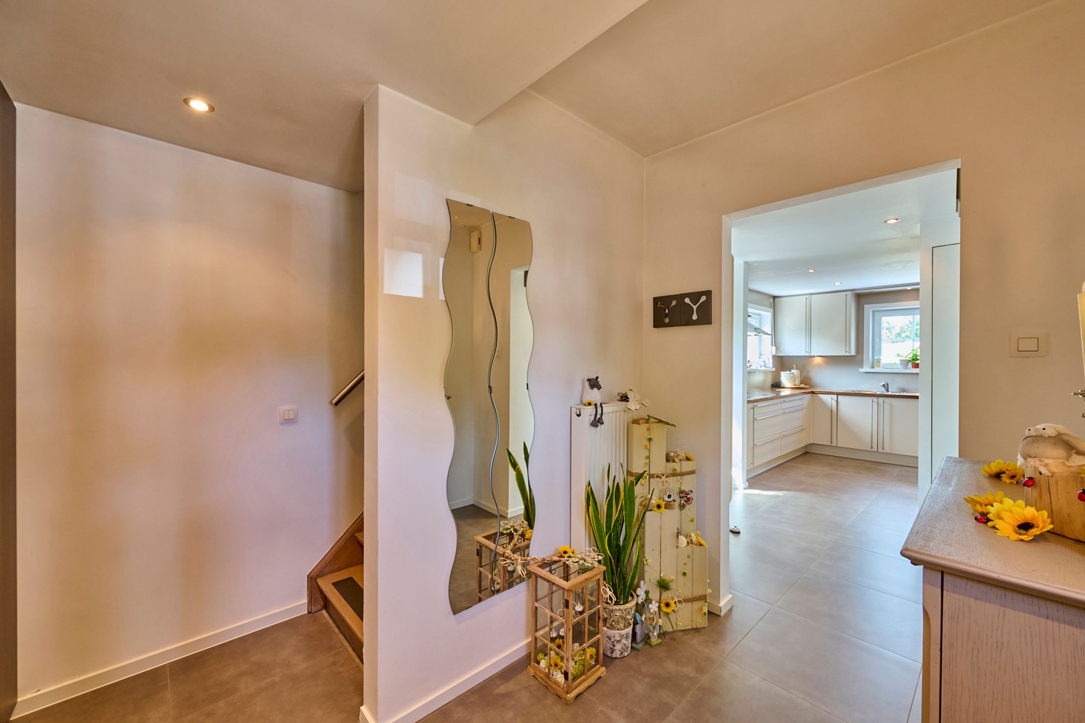 Instapklare, verzorgde woning met polyvalente ruimte foto 6