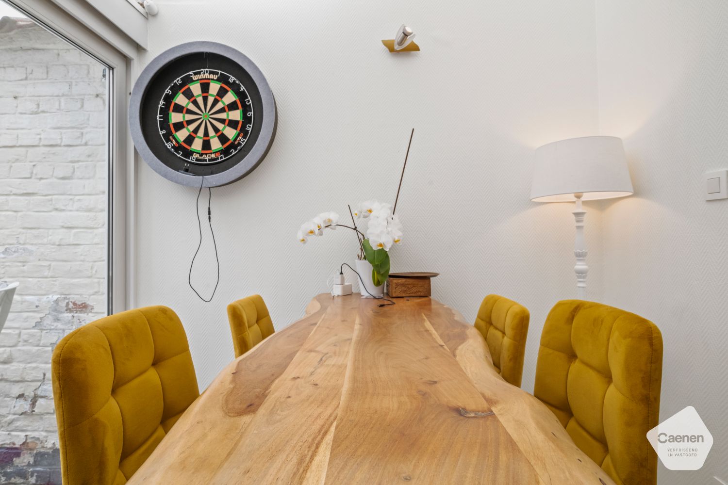 Charmante gezinswoning met authentieke elementen foto 6