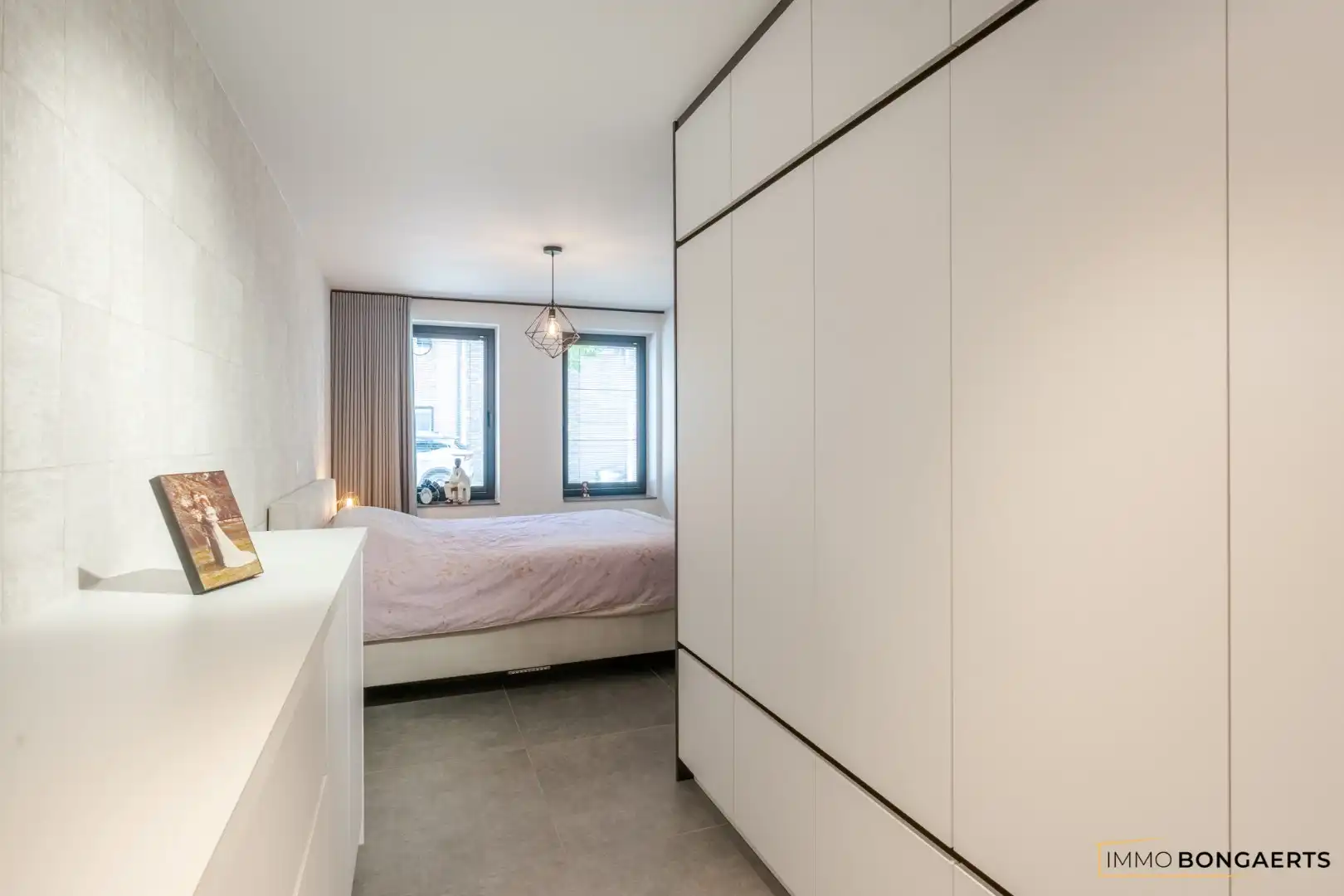 Recent gelijkvloersappartement nabij het centrum van Genk foto 12