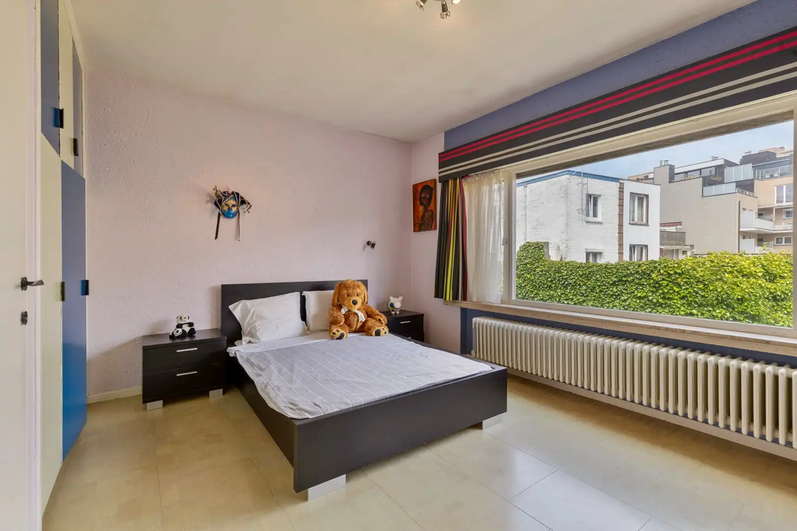 Exclusieve burgerwoning nabij strand Blankenberge foto 24