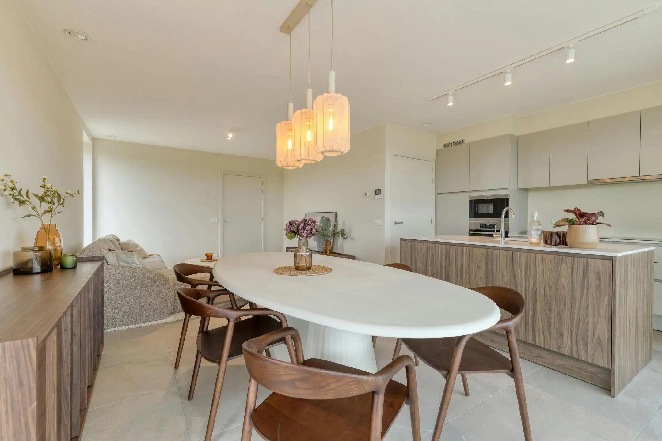 Residentie Alfred Nobel I foto {{pictureIndex}}