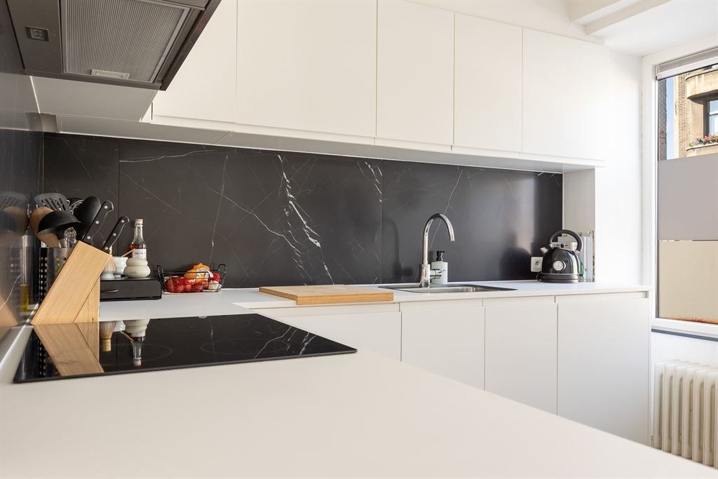 Verzorgd, instapklaar appartement op toplocatie foto 4