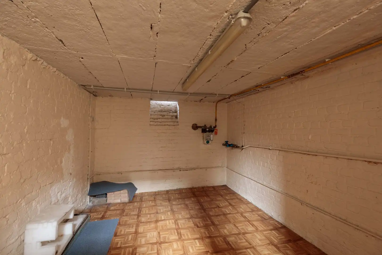 Rustig wonen in het centrum foto 17