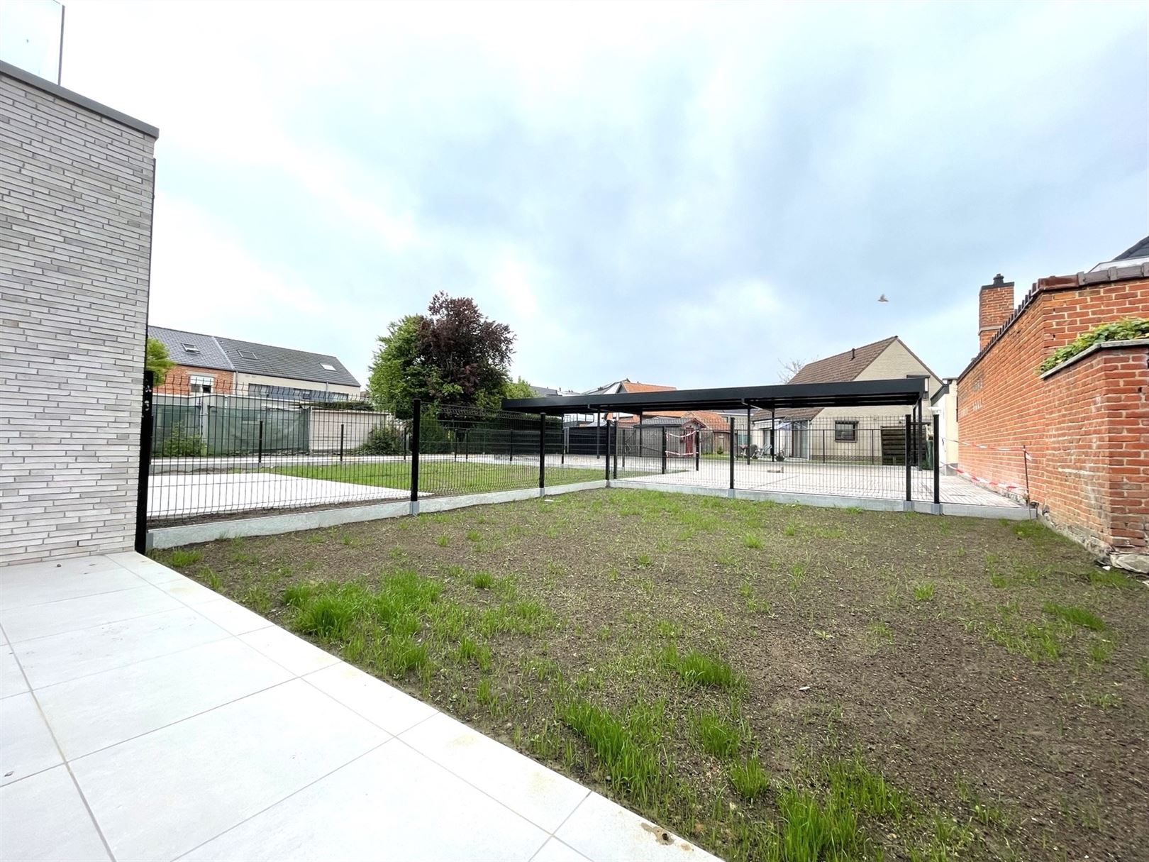 Wonen in stijl 6 luxueuze nieuwbouwappartementen te huur vanaf 1 juli 2025 In Buggenhout (Opstal) foto 15