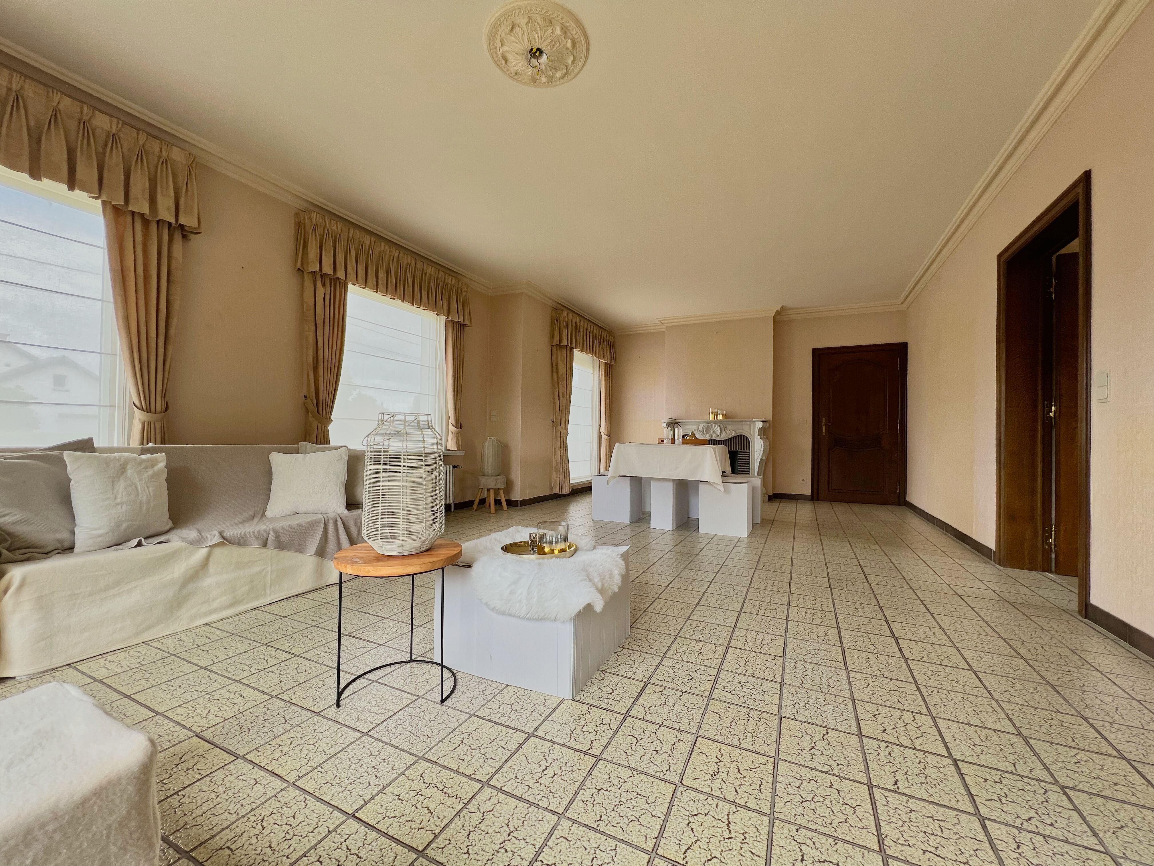 Ruime villa met 5/6 slpks met prachtige tuin (1198m²)! foto 3