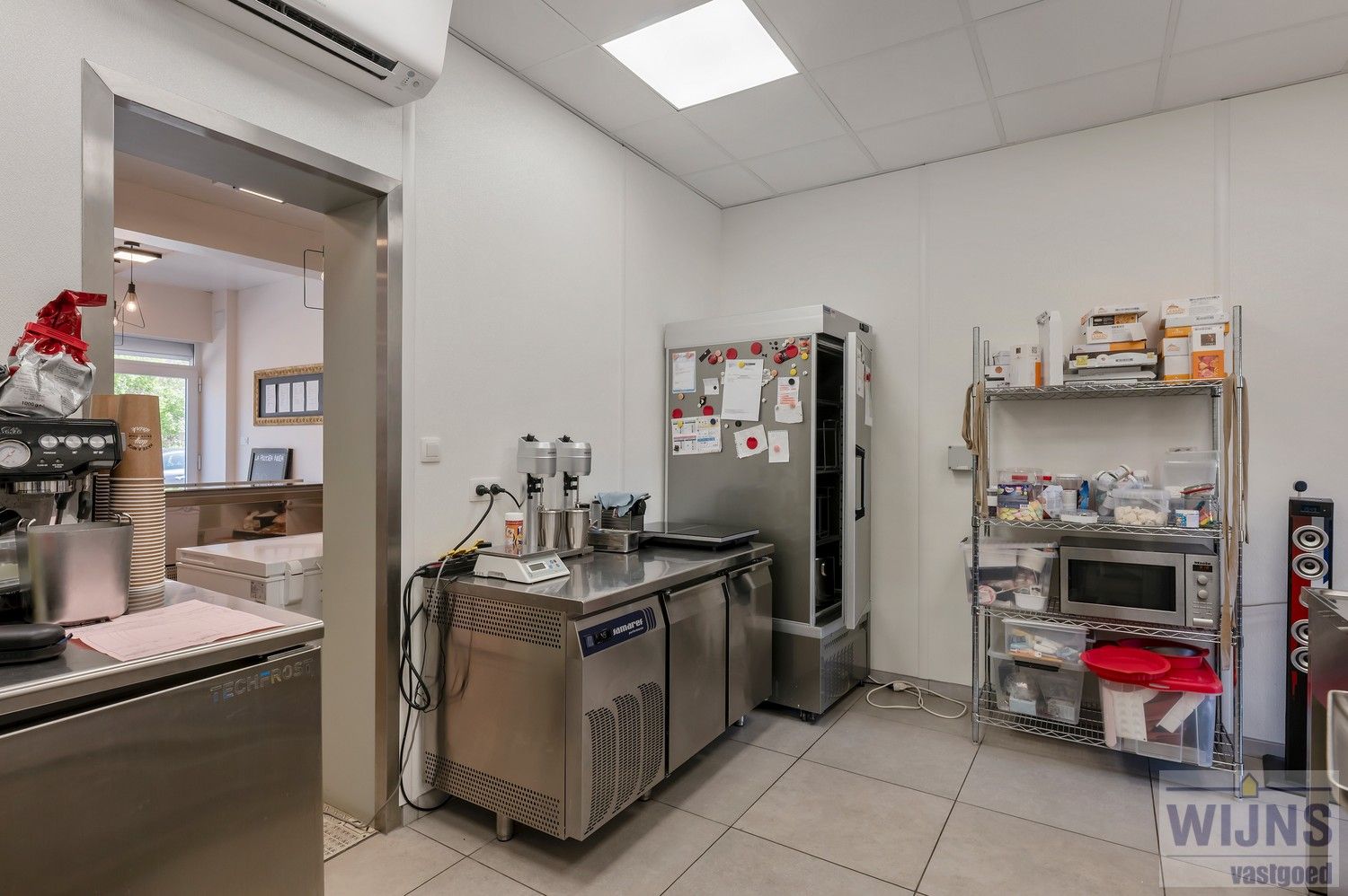 Opbrengsteigendom met centrale ligging foto 10