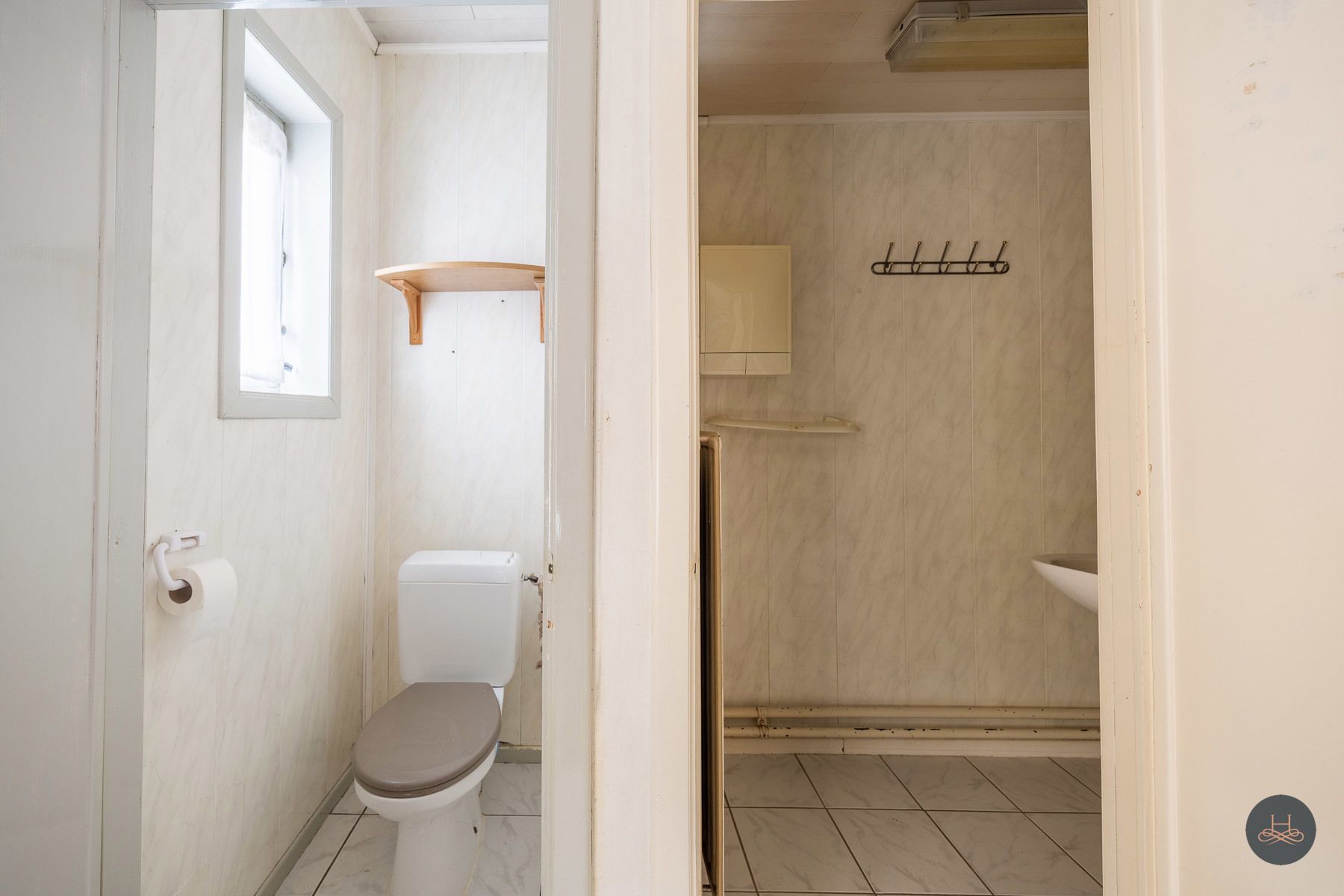 Charmante woning met renovatiepotentieel in Bonheiden foto 11