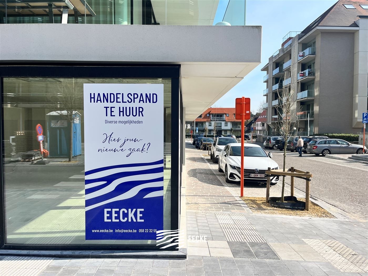 Handelspand foto 2