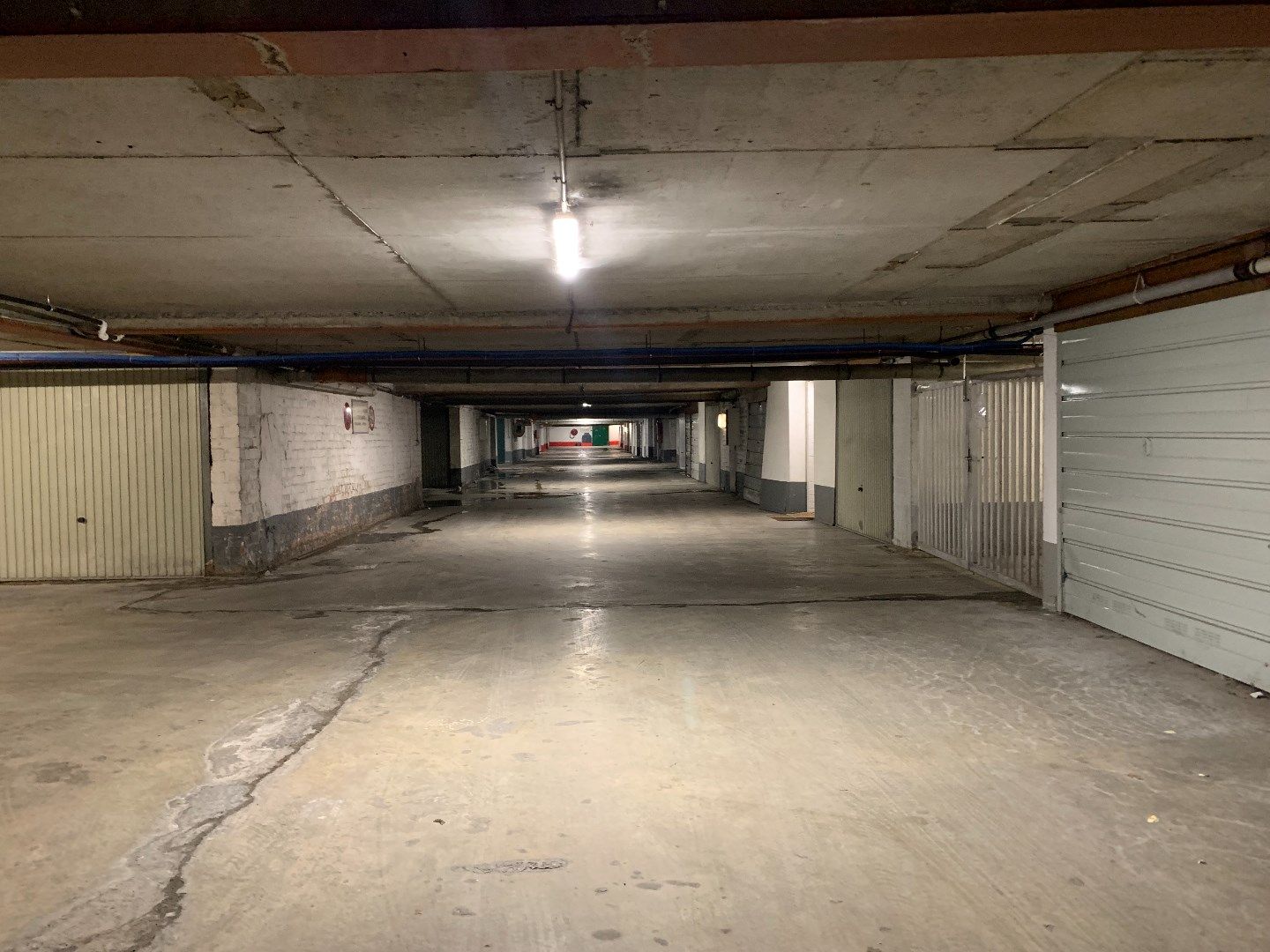 Ondergrondse garagebox te koop! foto 6