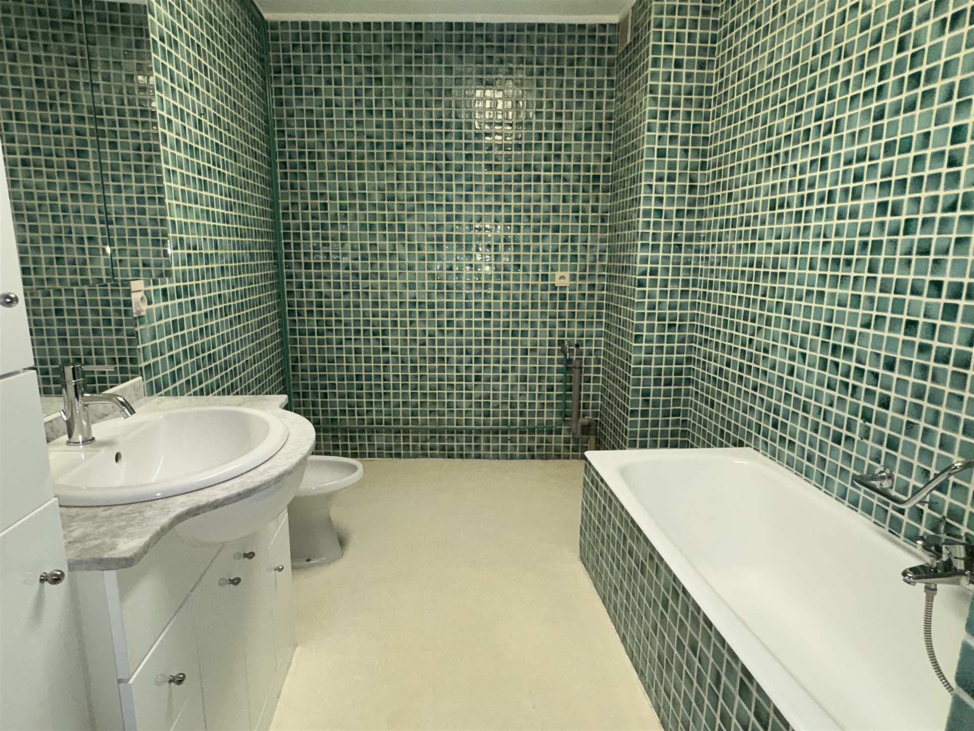 Ruim appartement met zicht op de Dijle foto 13