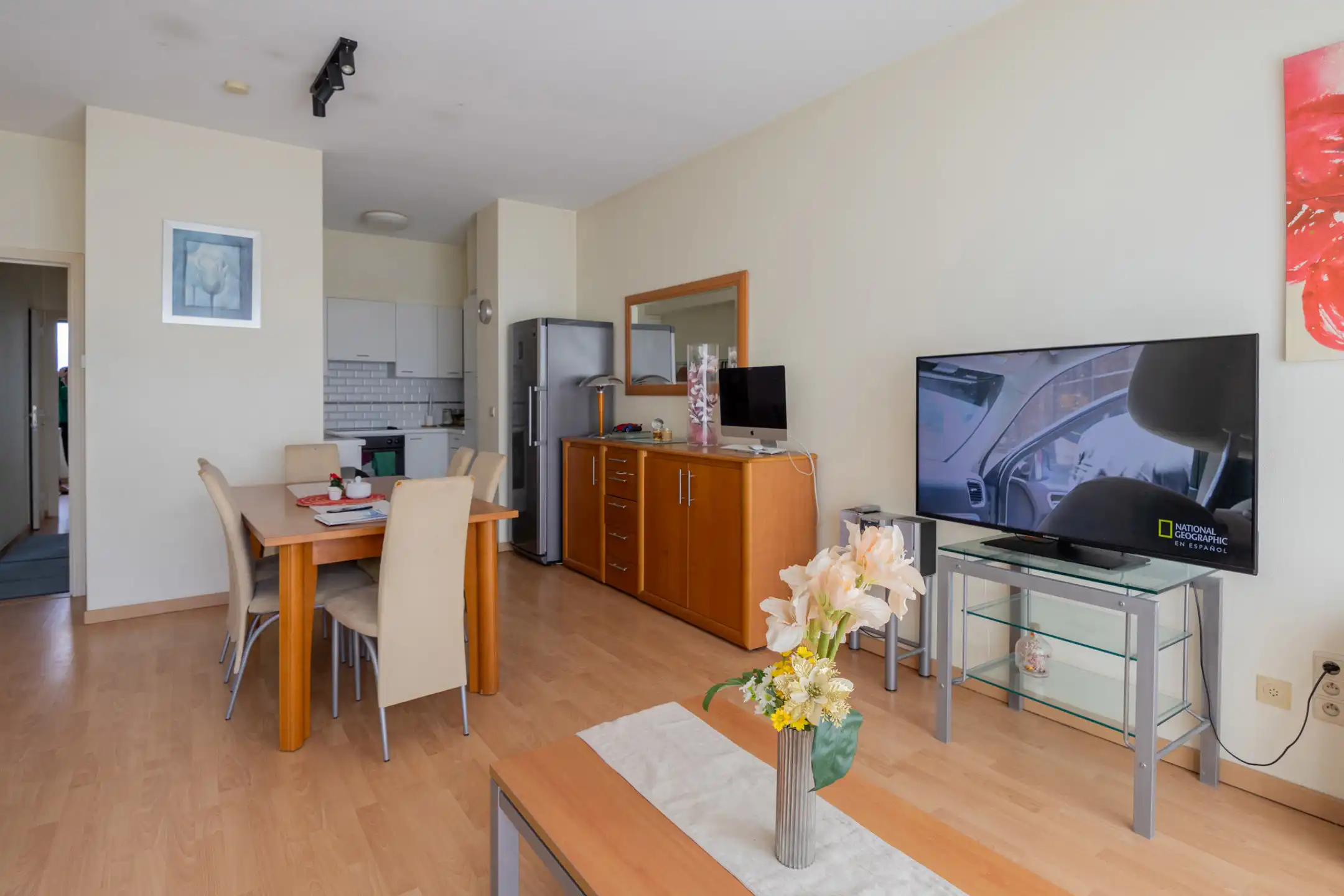 Appartement te koop foto 5