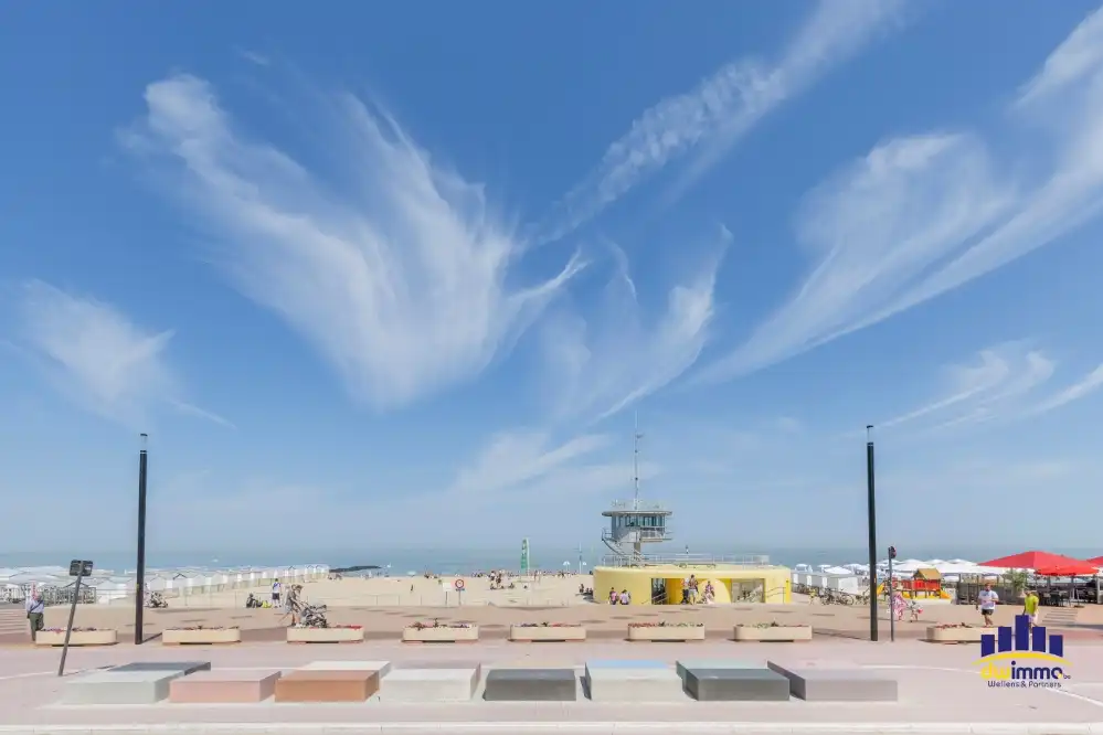 Ter Overname: Horecapand op Toplocatie in Knokke foto 17