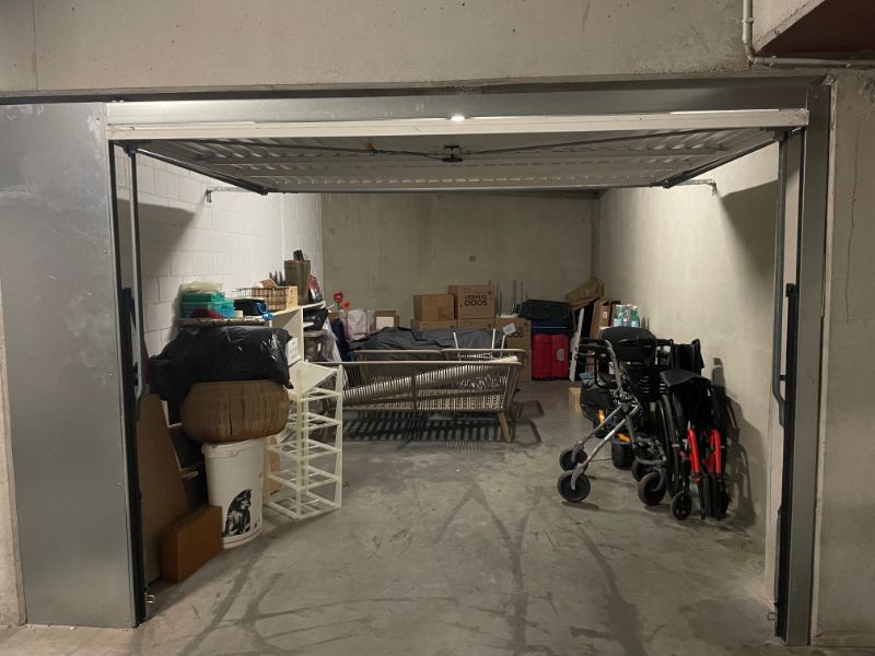 Ruim en en luxueus villa-appartement gelegen in een stijlvolle residentie vlakbij de historische windmolen Zuid-Abdijmolen! foto 18