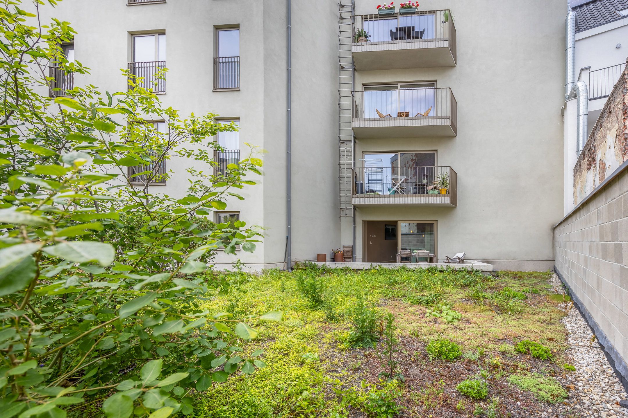 Groen wonen met stadscomfort op topligging aan Nieuw Zuid foto 12