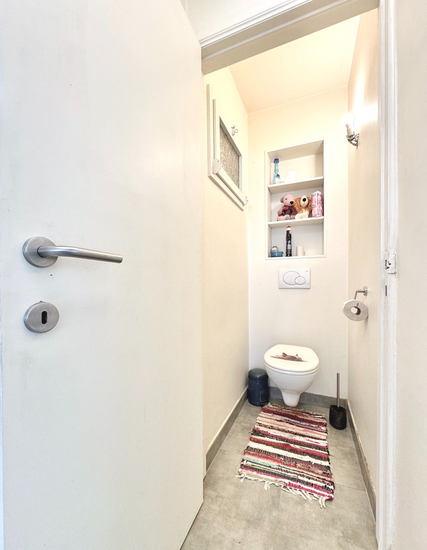 LANDELIJK GELEGEN HALFOPEN WONING foto 13