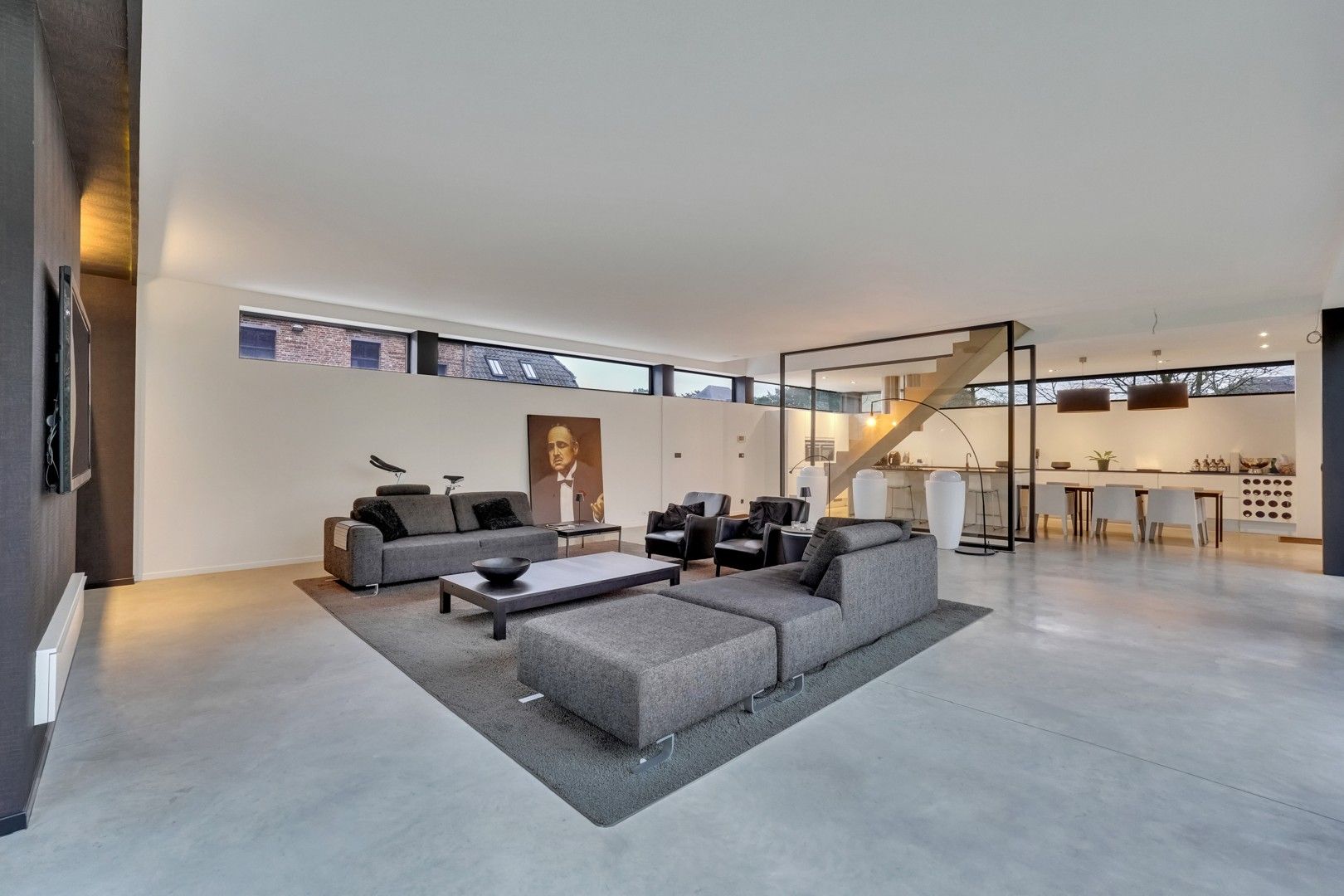 Exclusieve moderne villa te koop – Eindstraat 51, Maasmechelen foto 5