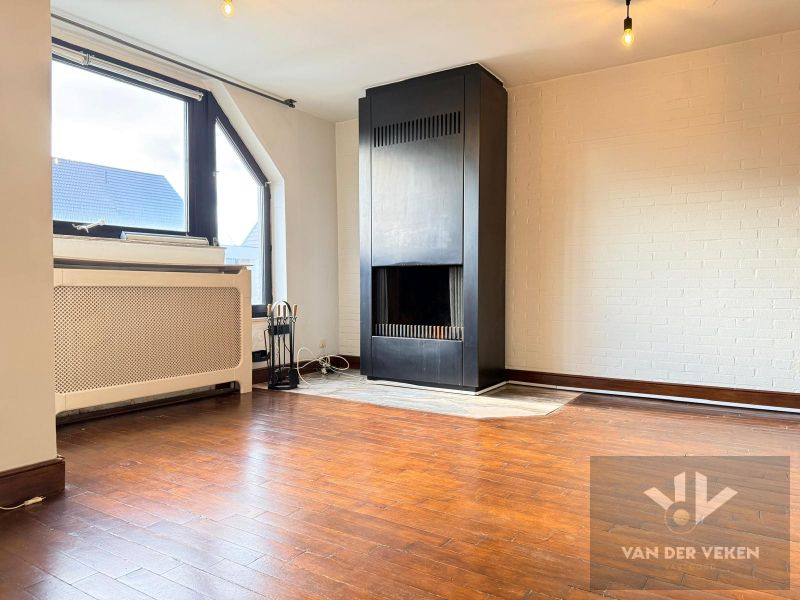 GERENOVEERD 1-SLPK APPARTEMENT foto 12