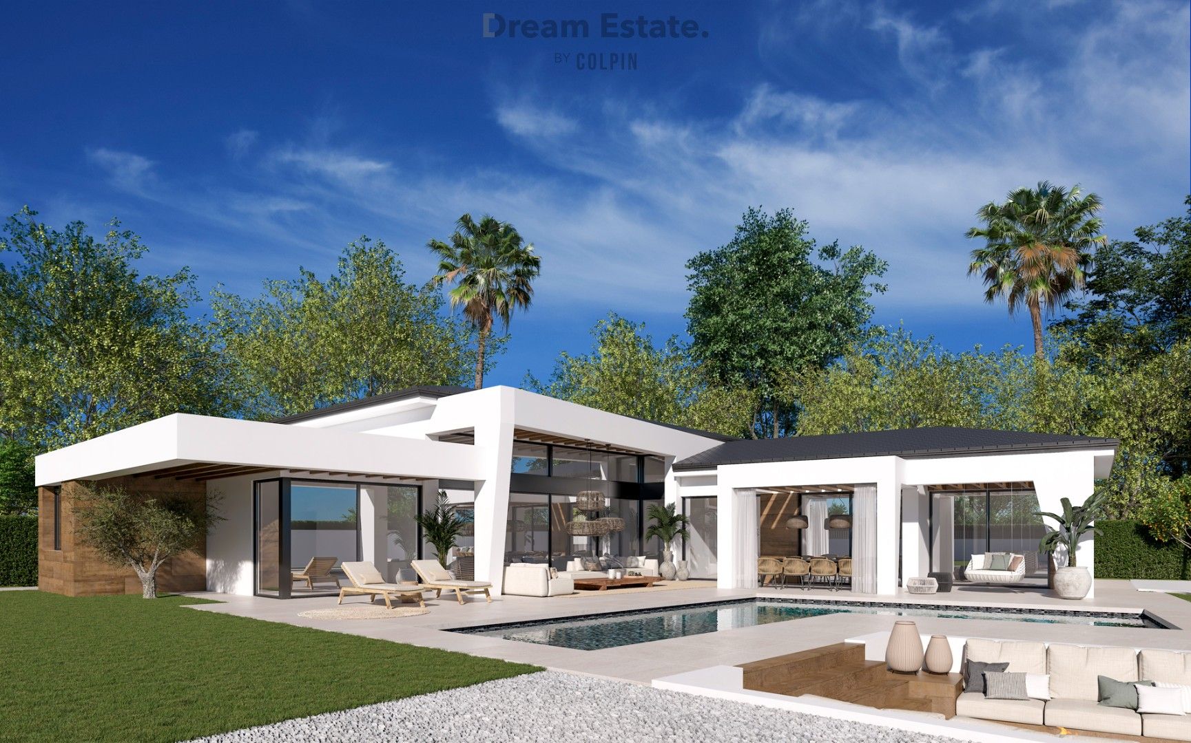 Villa Laurus - Nueva Andalucia - wandelafstand van Los Naranjos Golf Clubhouse foto 4
