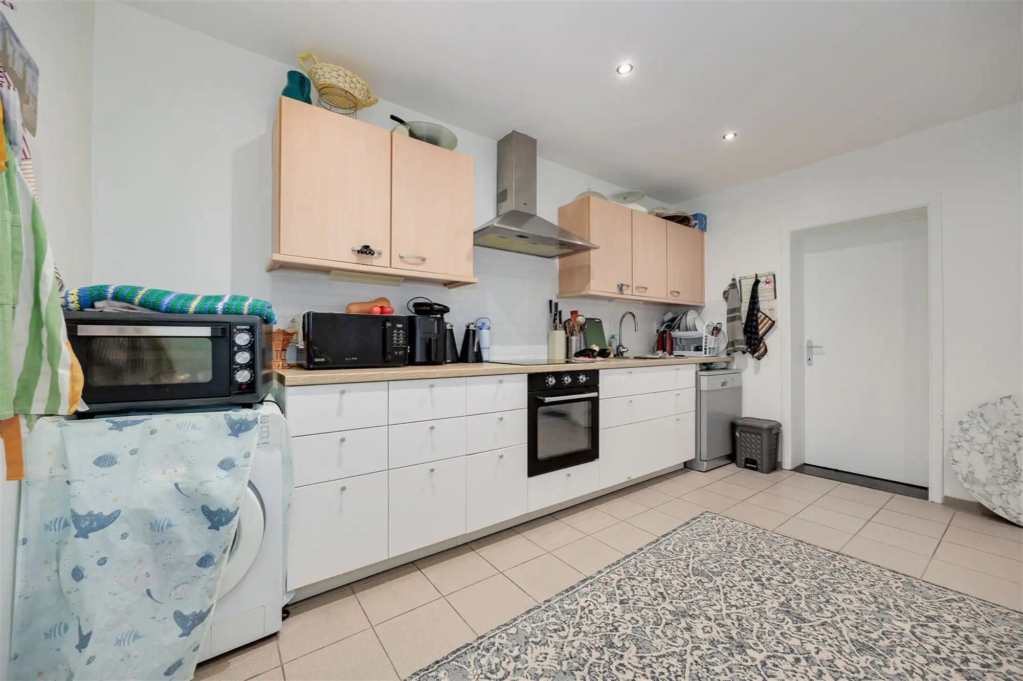 Vergund opbrengsteigendom - handelsglvl + 2 appt foto 25