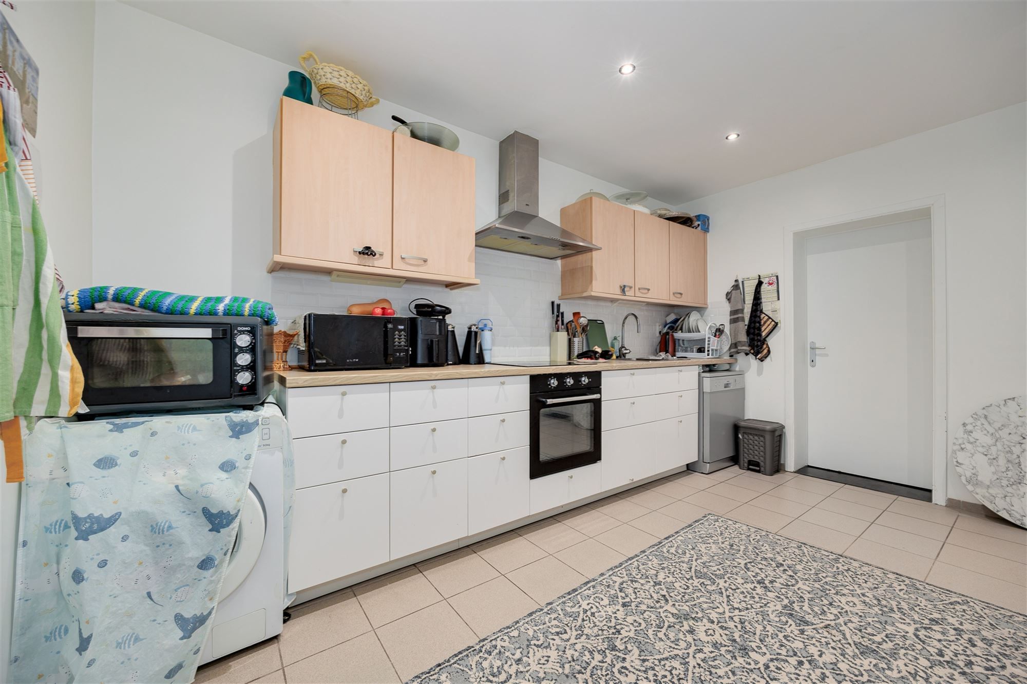 Vergund opbrengsteigendom - handelsglvl + 2 appt foto 25