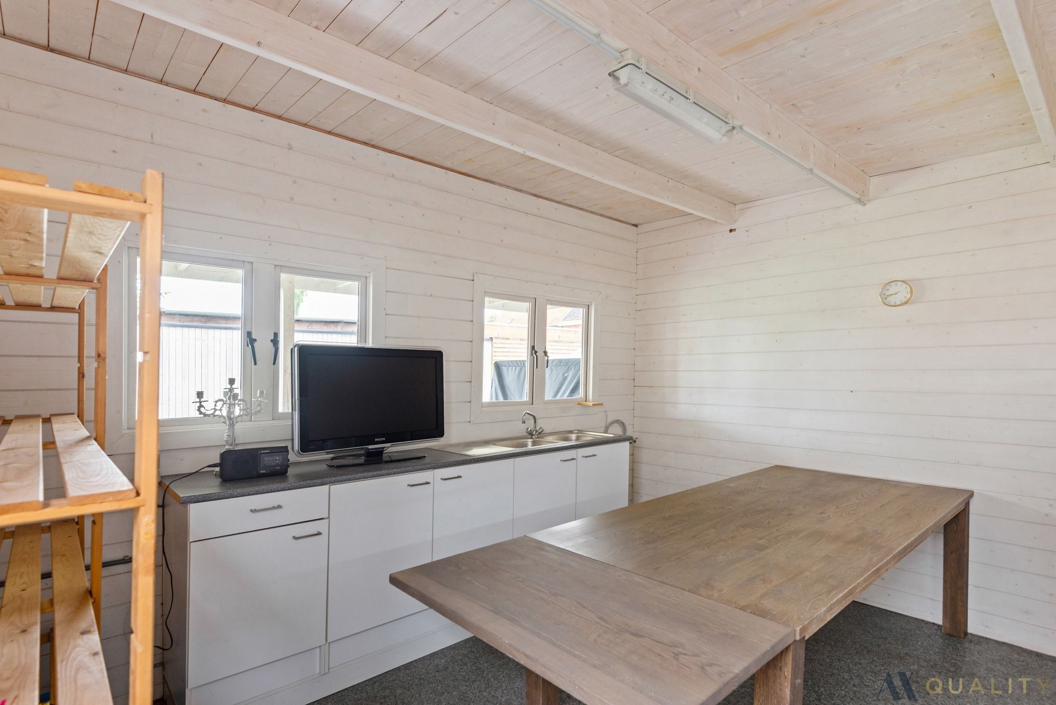 Ruime woning in het charmante Branst foto 8